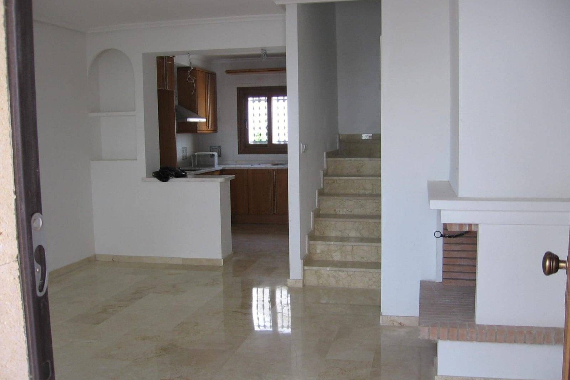 Resale - Apartment / Flat -
Orihuela Costa - Villamartín