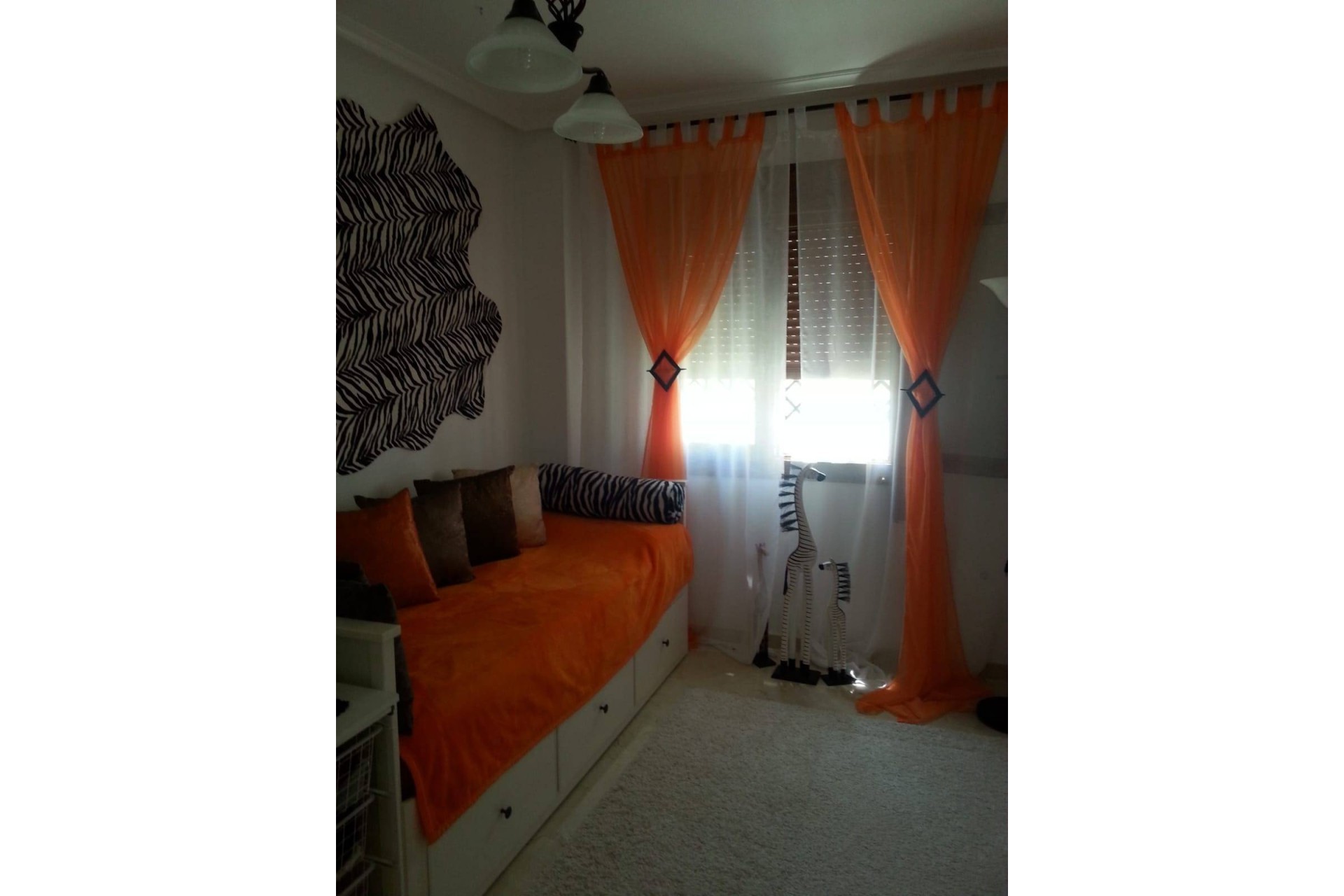 Resale - Apartment / Flat -
Orihuela Costa - Villamartín