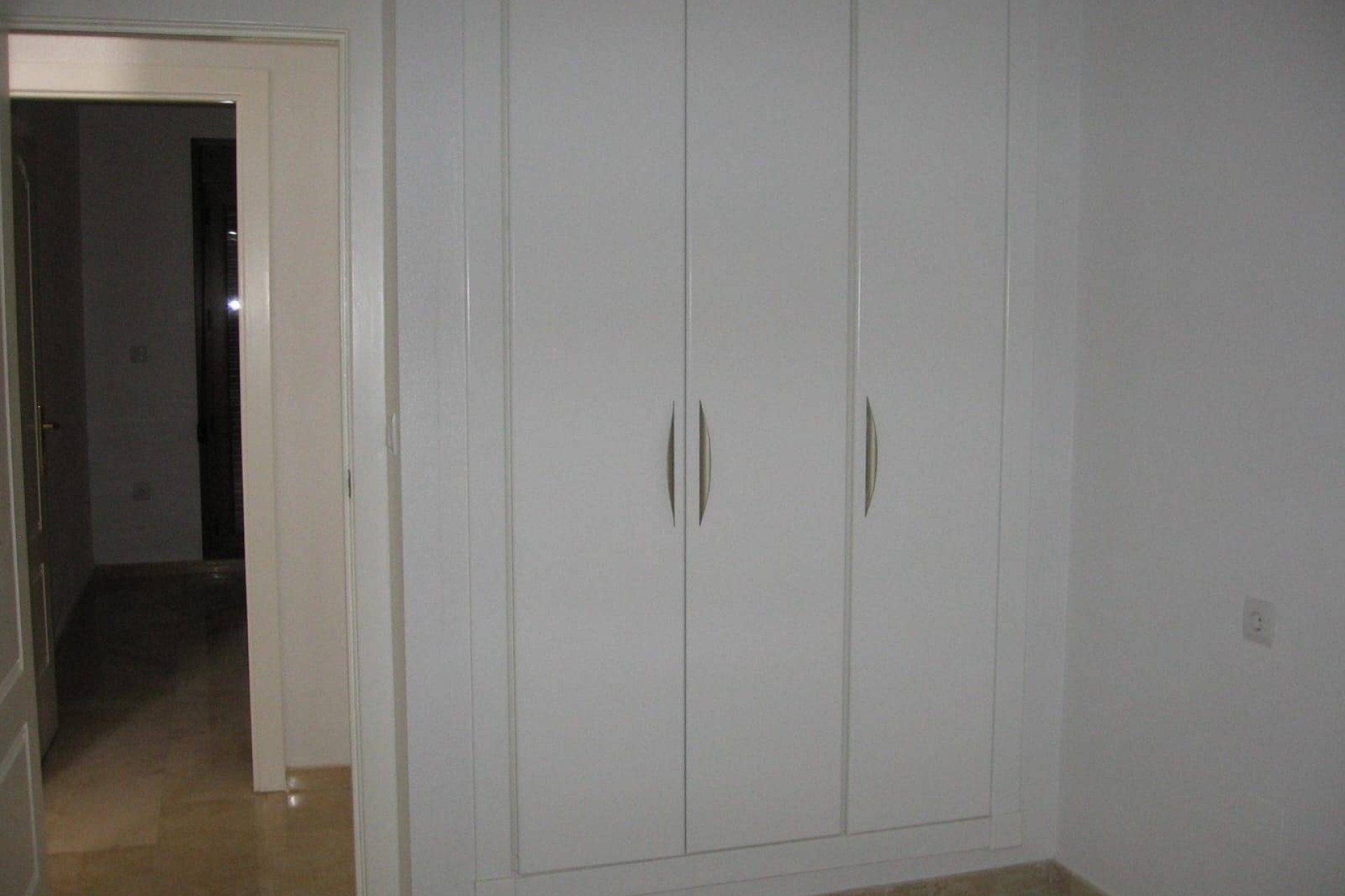 Resale - Apartment / Flat -
Orihuela Costa - Villamartín