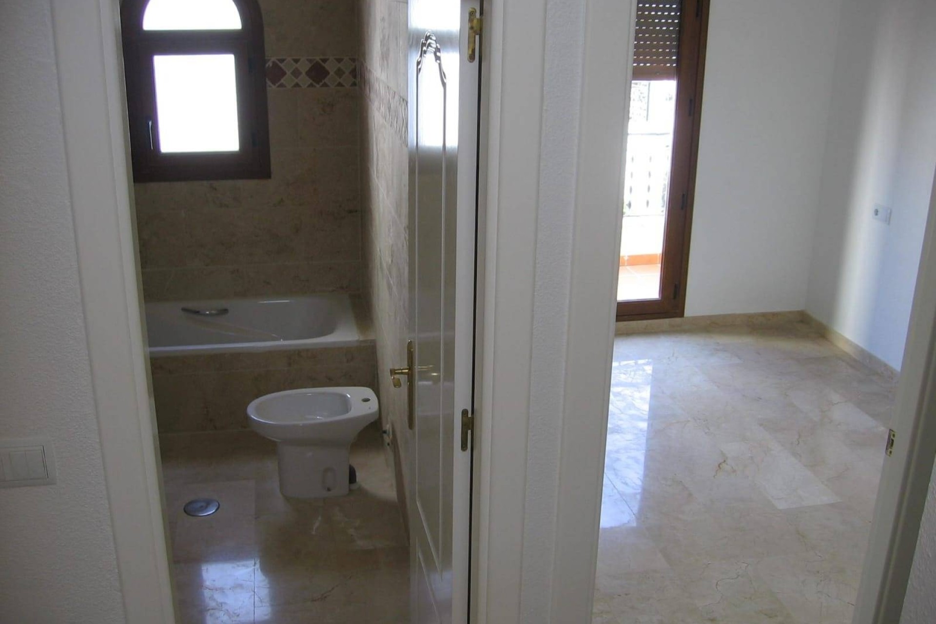 Resale - Apartment / Flat -
Orihuela Costa - Villamartín
