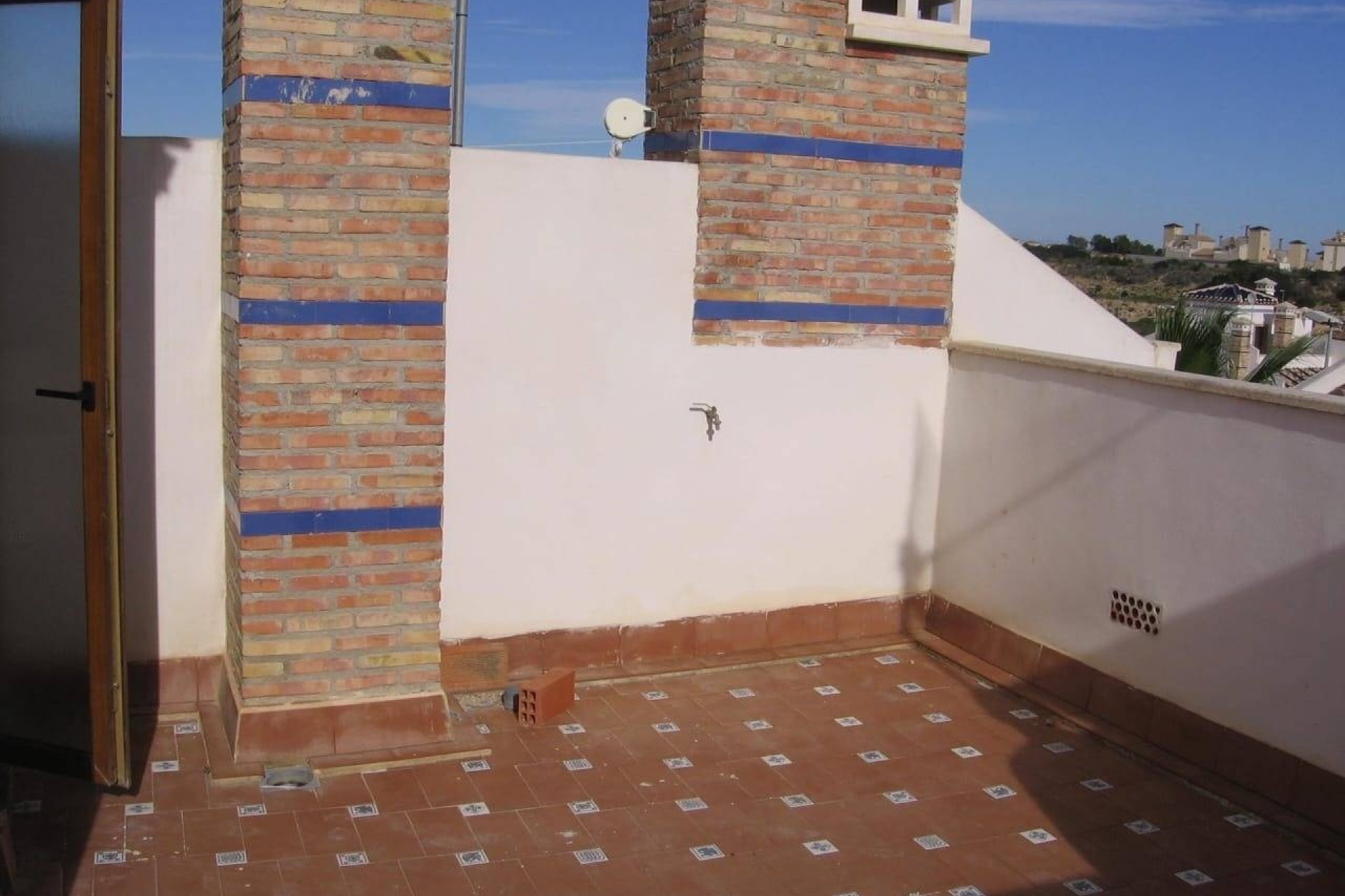Resale - Apartment / Flat -
Orihuela Costa - Villamartín