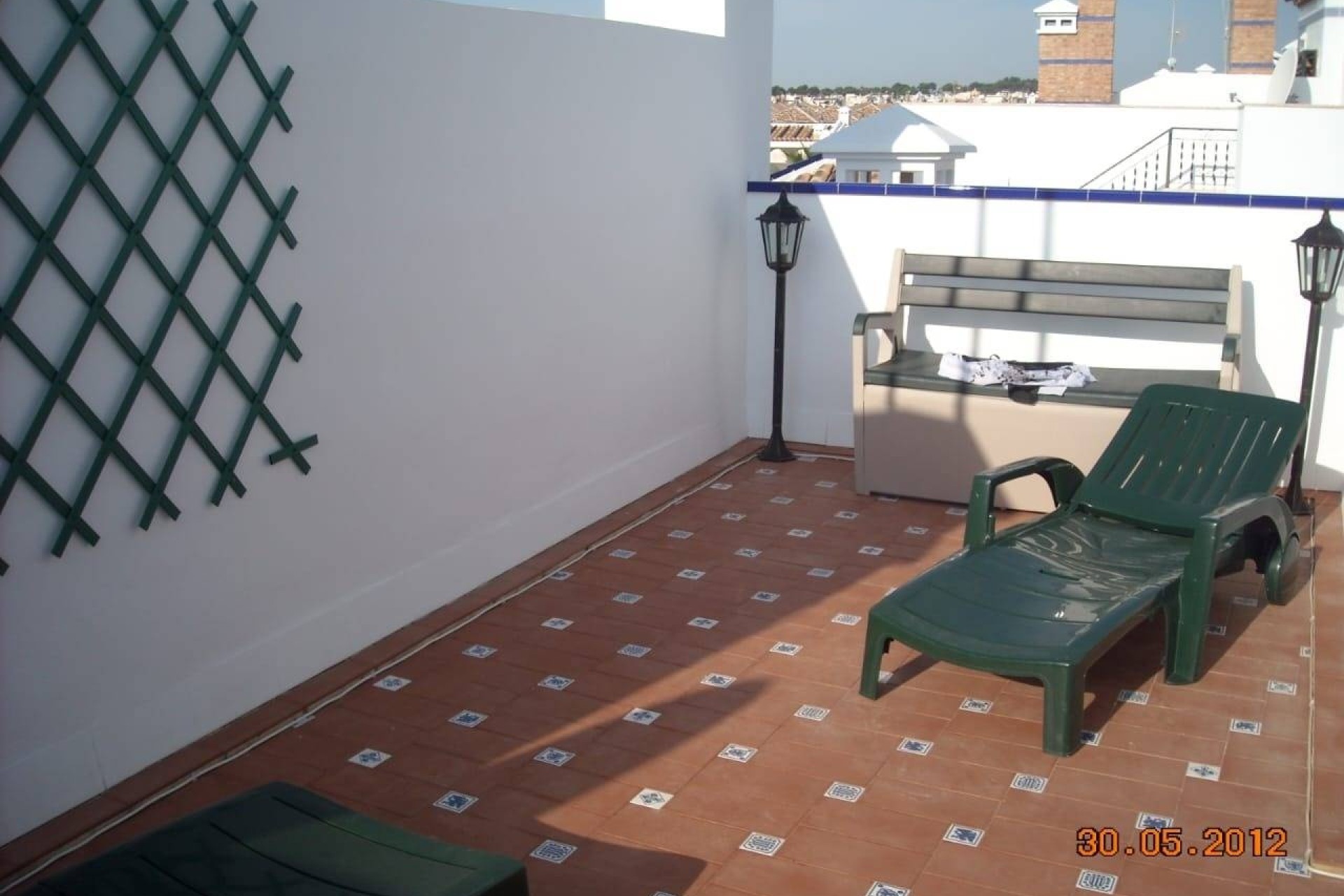 Resale - Apartment / Flat -
Orihuela Costa - Villamartín