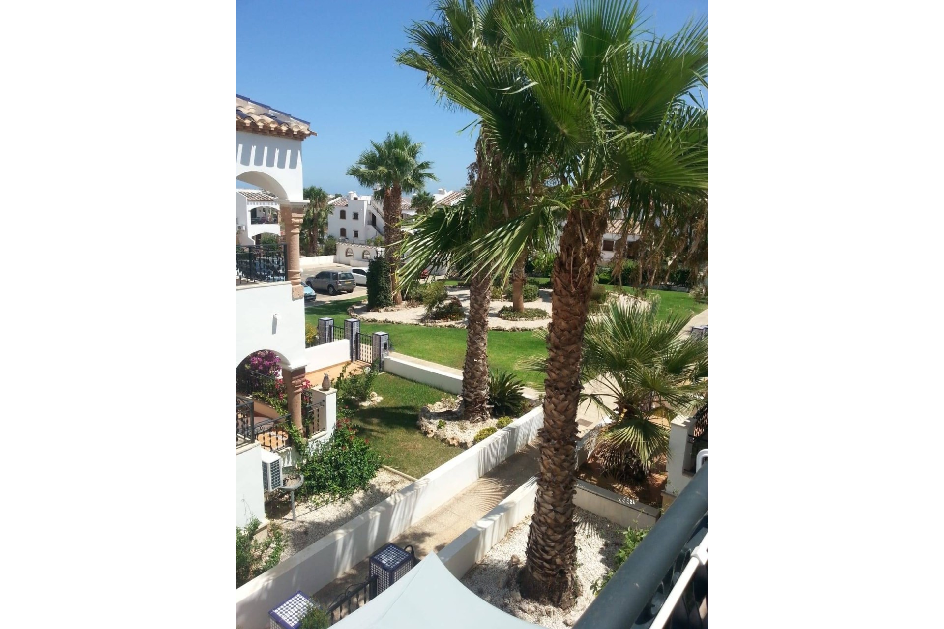 Resale - Apartment / Flat -
Orihuela Costa - Villamartín