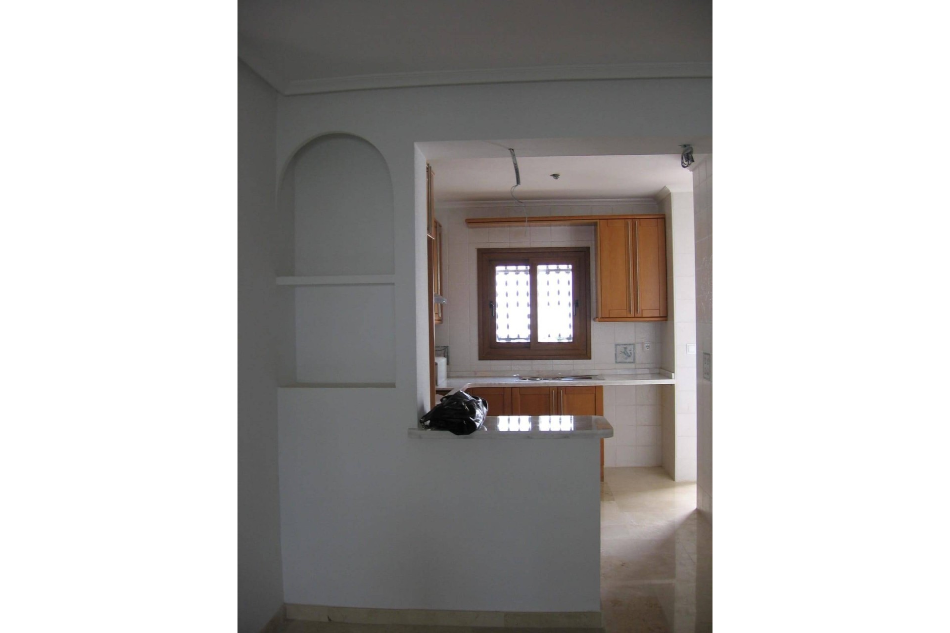 Resale - Apartment / Flat -
Orihuela Costa - Villamartín