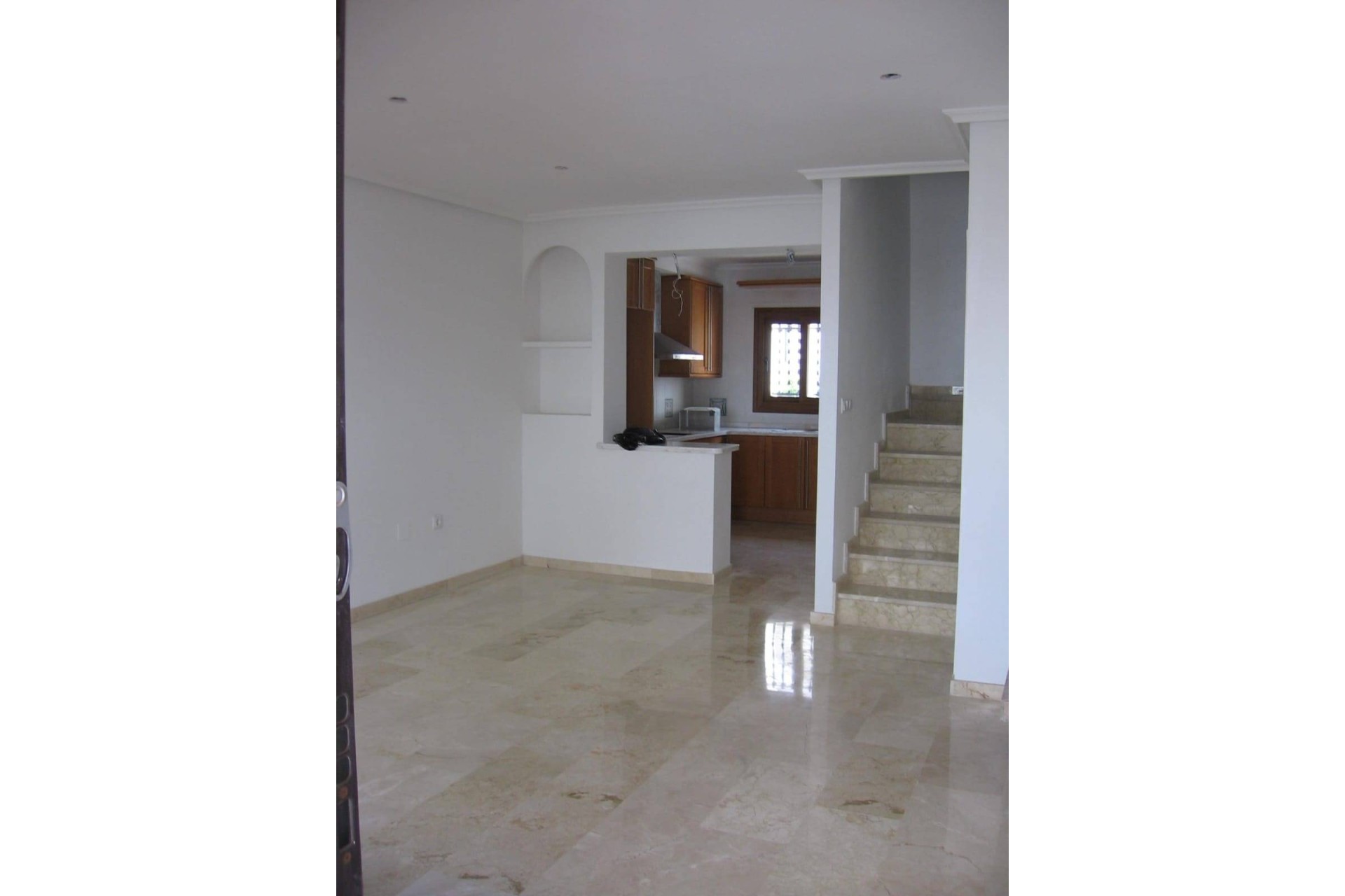 Resale - Apartment / Flat -
Orihuela Costa - Villamartín