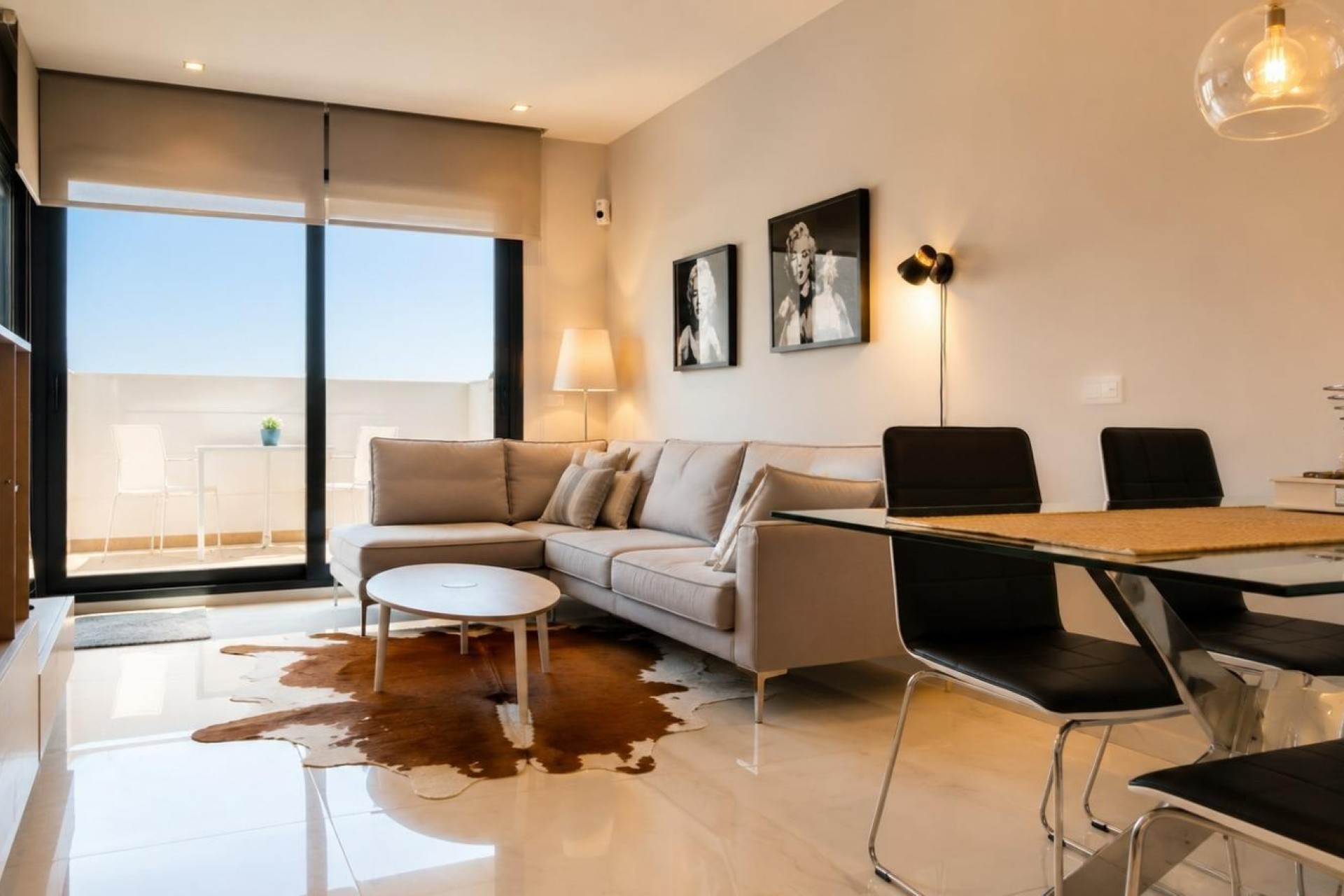 Resale - Apartment / Flat -
Orihuela Costa - Villamartín