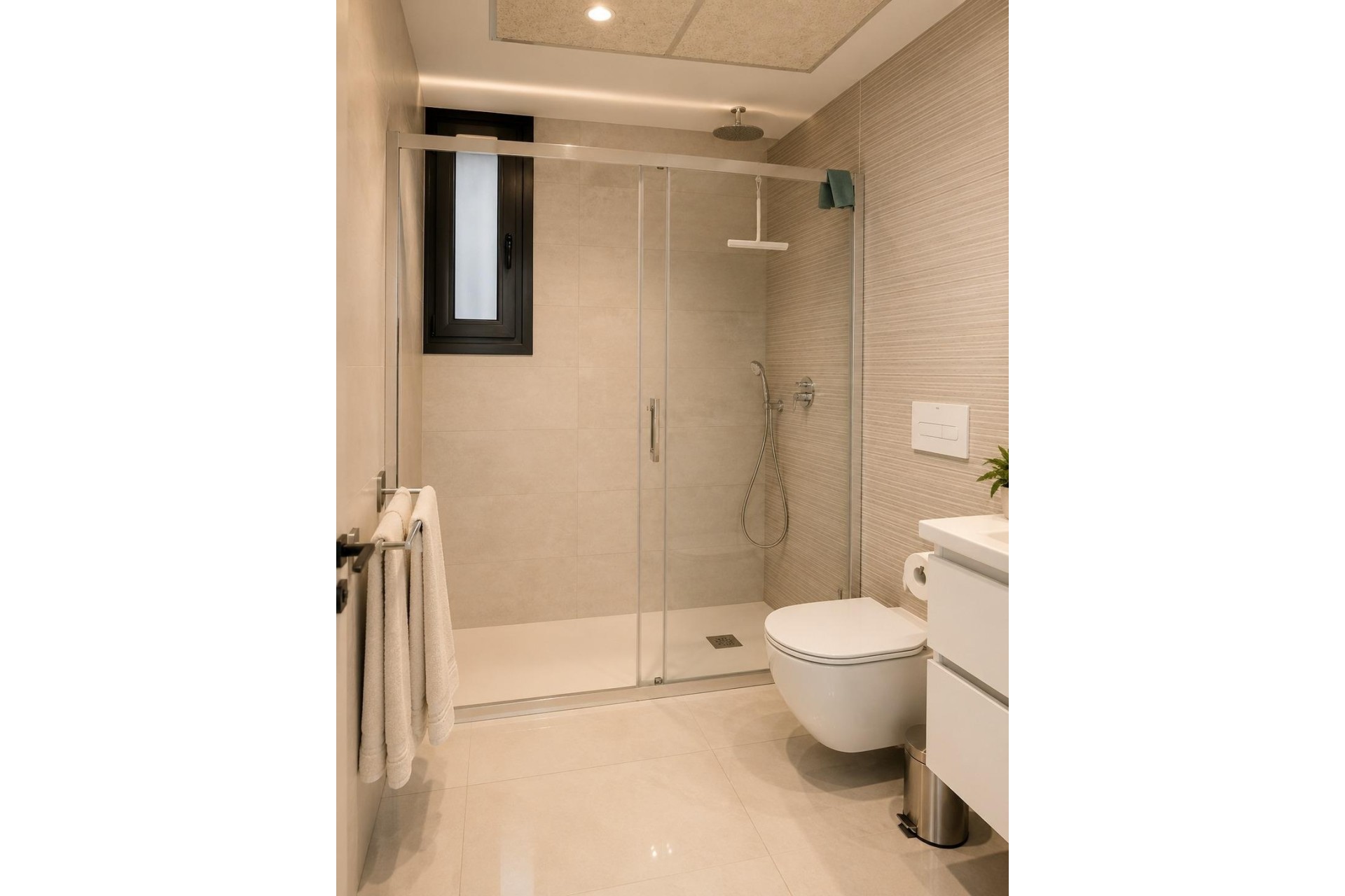 Resale - Apartment / Flat -
Orihuela Costa - Villamartín