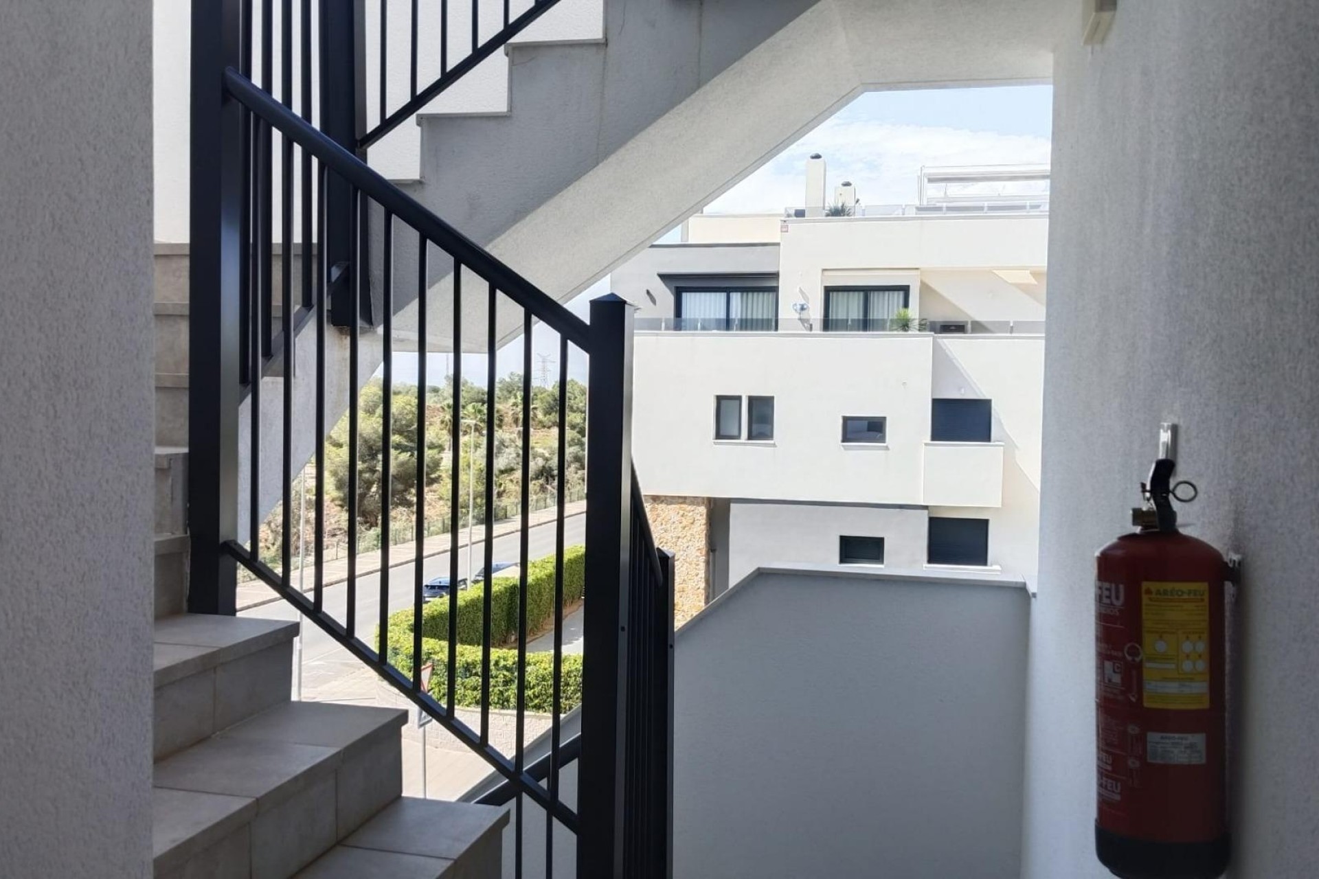 Resale - Apartment / Flat -
Orihuela Costa - Villamartín