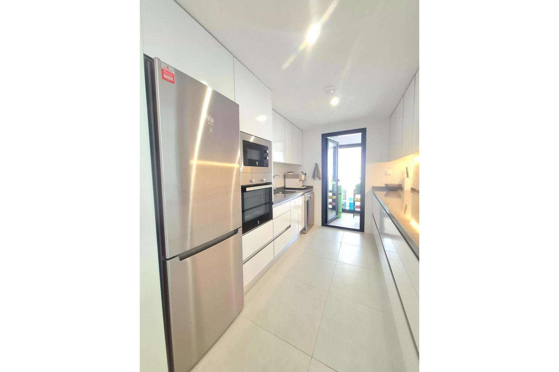 Resale - Apartment / Flat -
Orihuela Costa - Villamartín