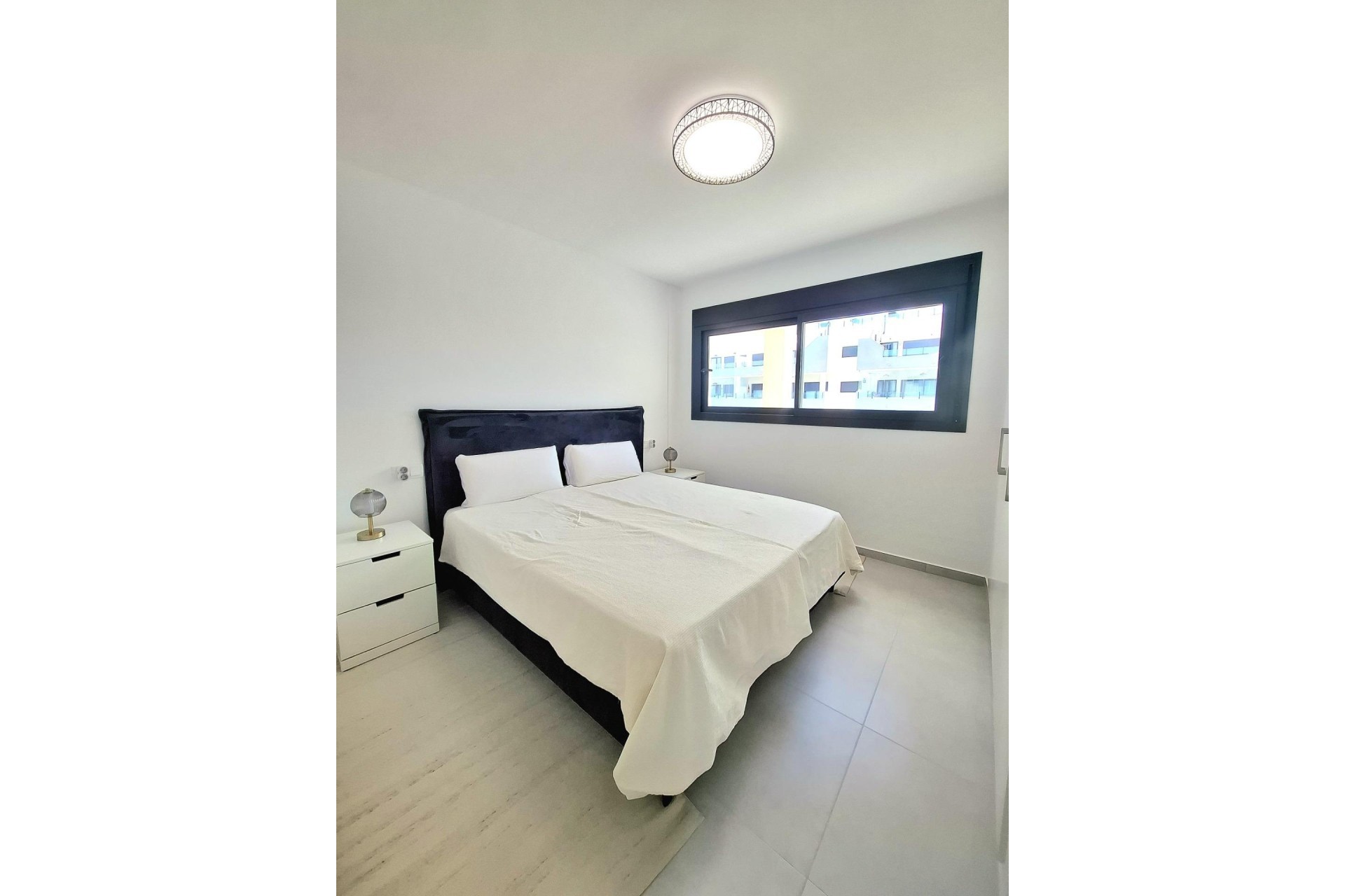 Resale - Apartment / Flat -
Orihuela Costa - Villamartín