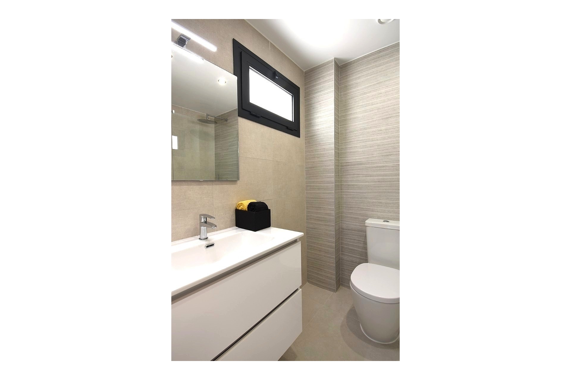 Resale - Apartment / Flat -
Orihuela Costa - Villamartín