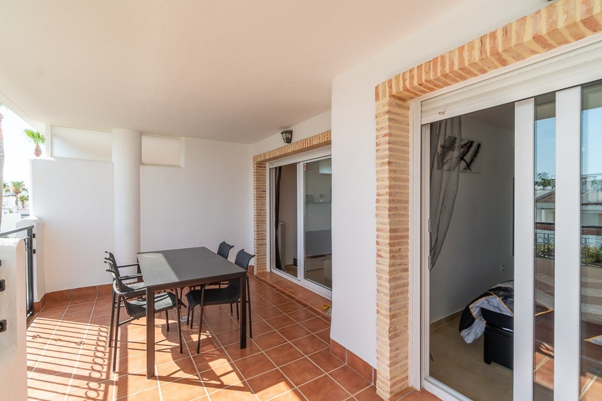 Resale - Apartment / Flat -
Orihuela Costa - Villamartín