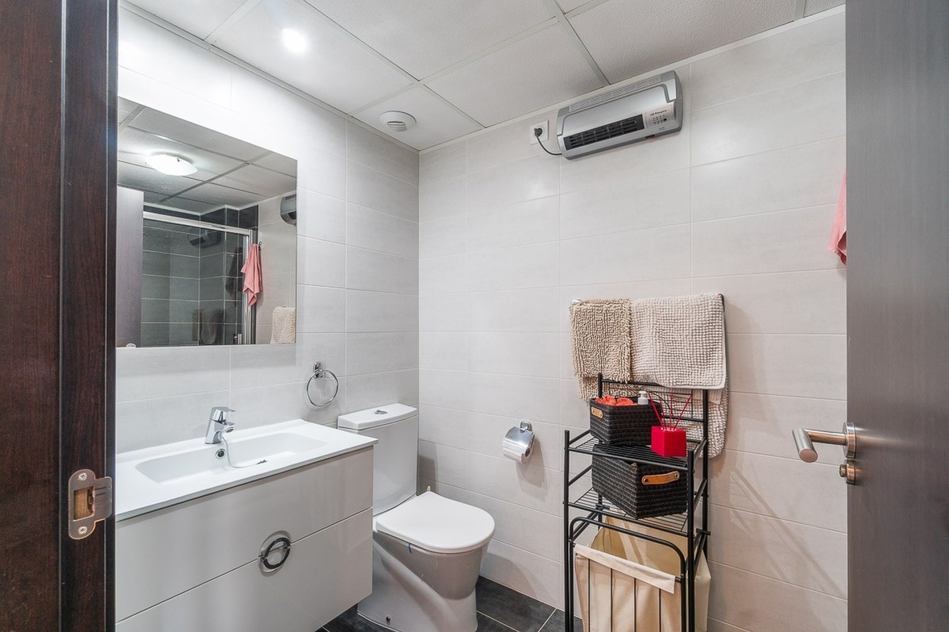 Resale - Apartment / Flat -
Orihuela Costa - Villamartín