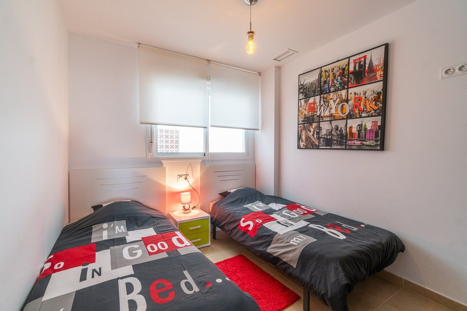 Resale - Apartment / Flat -
Orihuela Costa - Villamartín