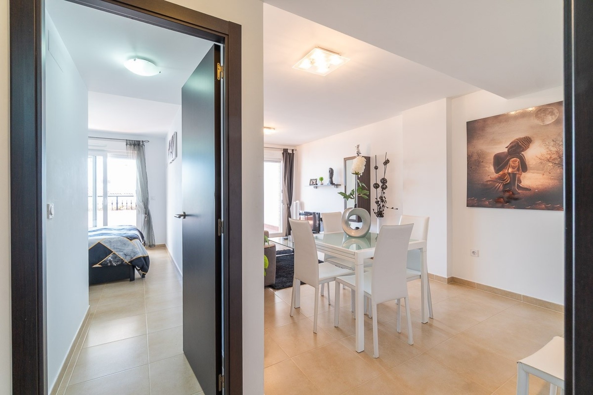 Resale - Apartment / Flat -
Orihuela Costa - Villamartín