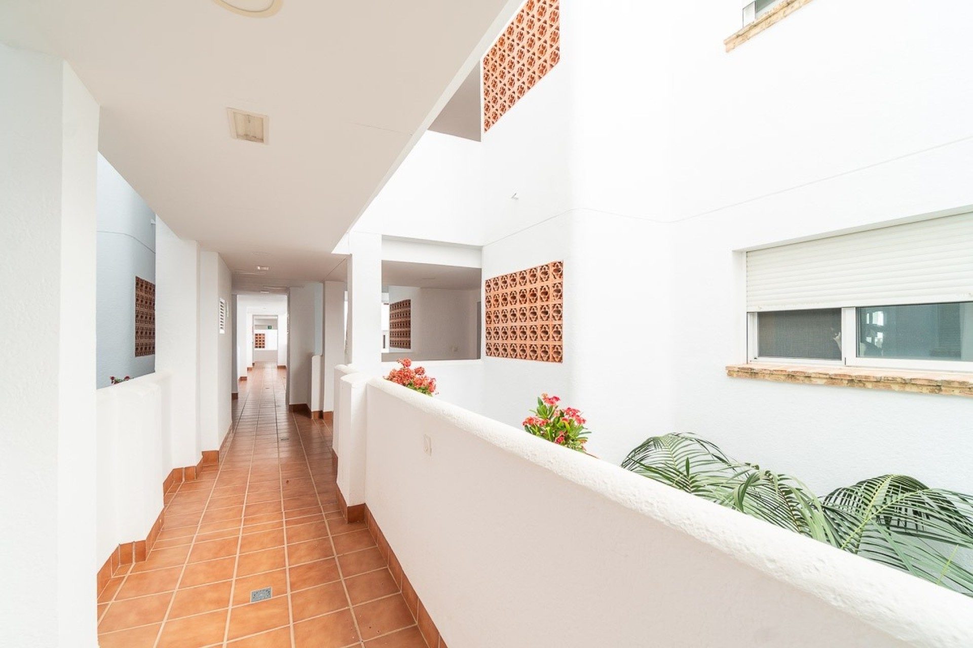Resale - Apartment / Flat -
Orihuela Costa - Villamartín