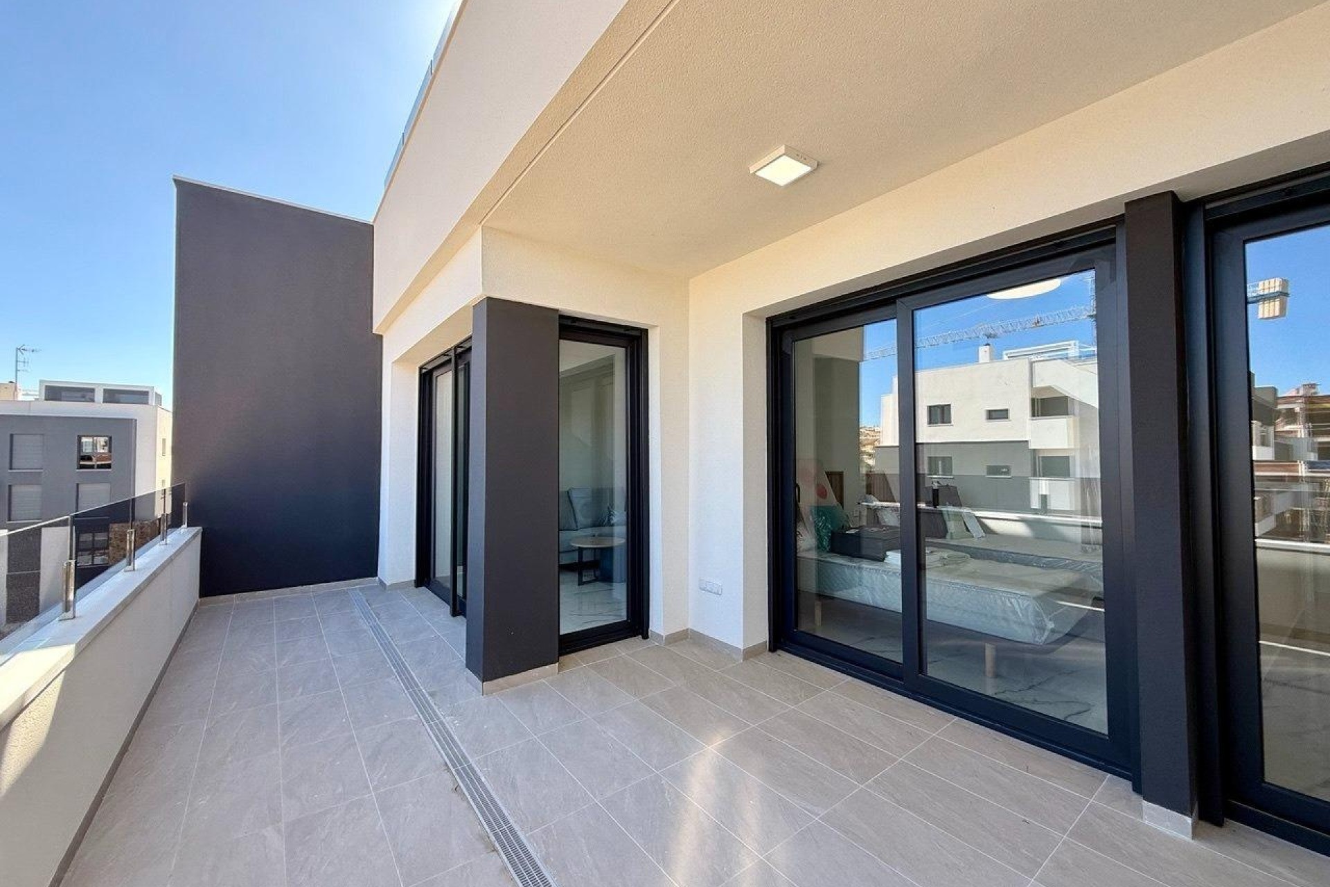 Resale - Apartment / Flat -
Orihuela Costa - Villamartín