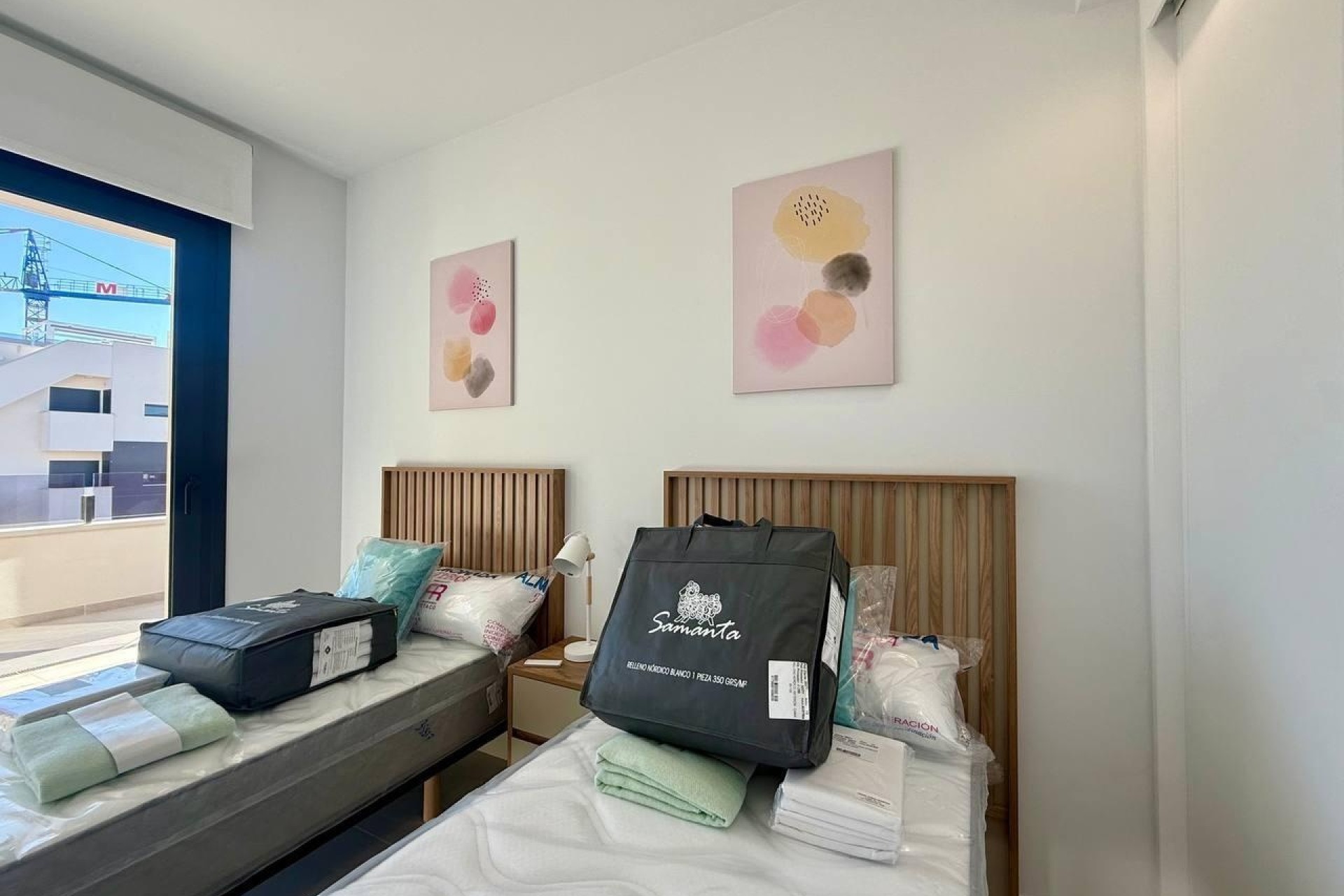 Resale - Apartment / Flat -
Orihuela Costa - Villamartín
