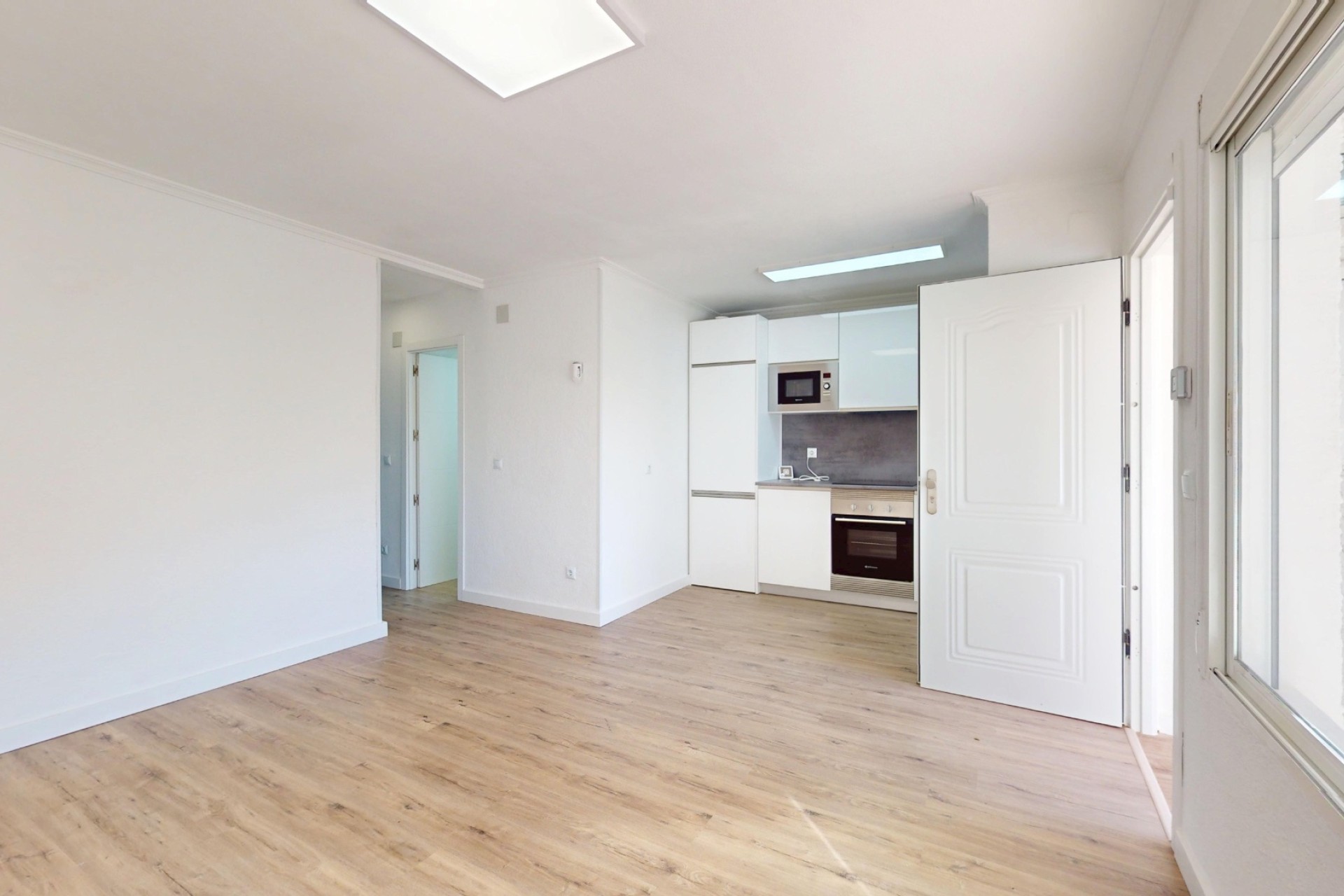 Resale - Apartment / Flat -
Orihuela Costa - Villamartín