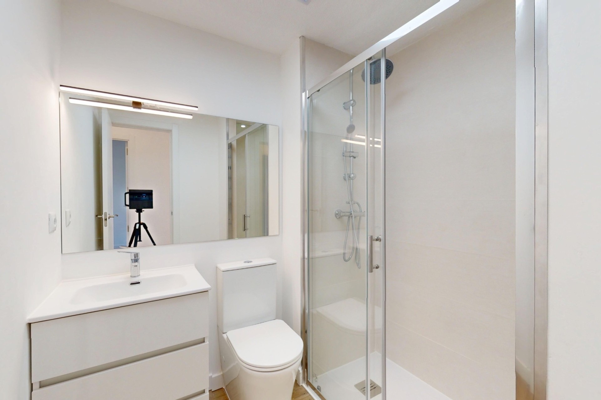 Resale - Apartment / Flat -
Orihuela Costa - Villamartín