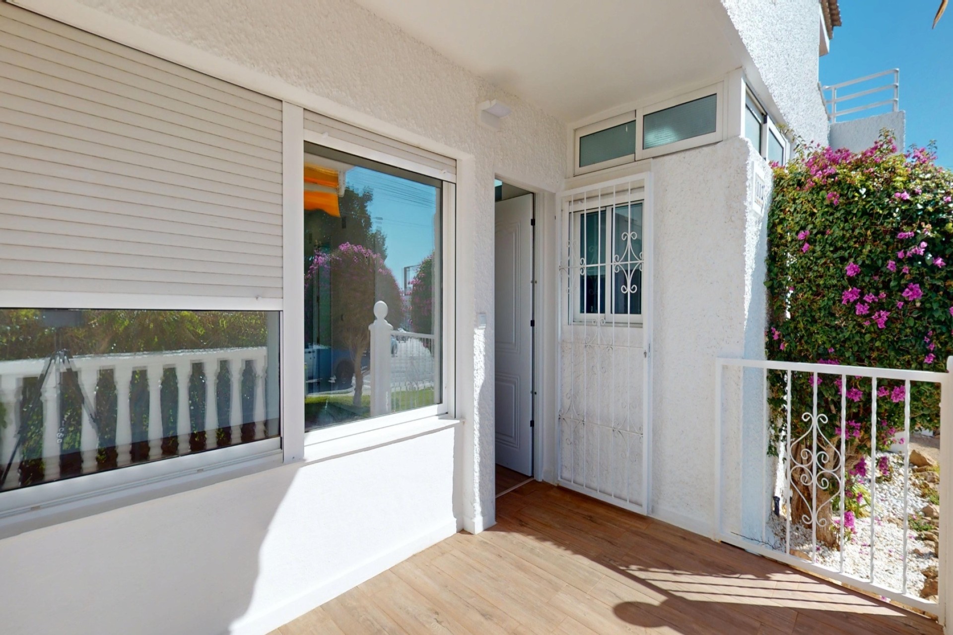 Resale - Apartment / Flat -
Orihuela Costa - Villamartín