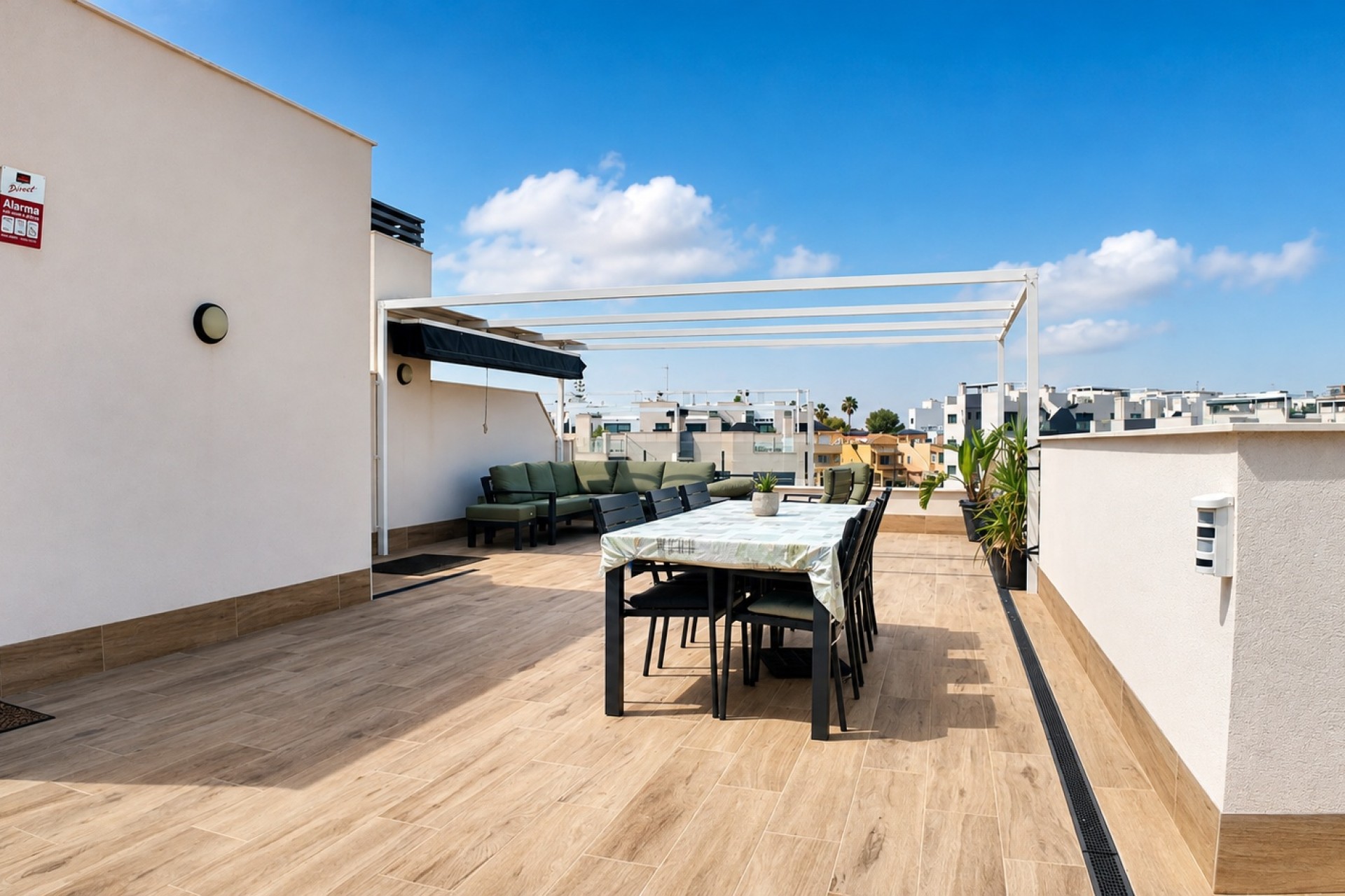 Resale - Apartment / Flat -
Orihuela Costa - Villamartín