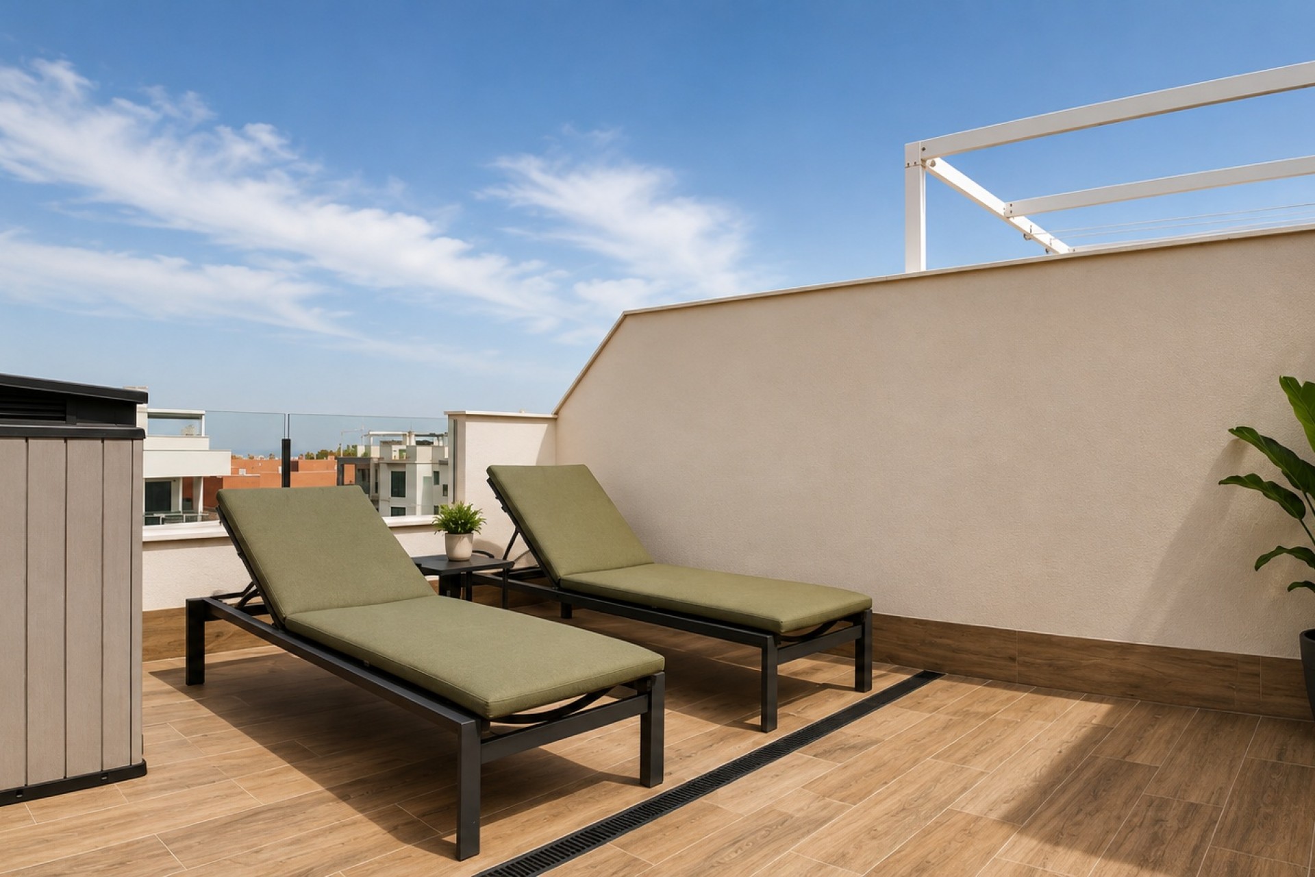 Resale - Apartment / Flat -
Orihuela Costa - Villamartín