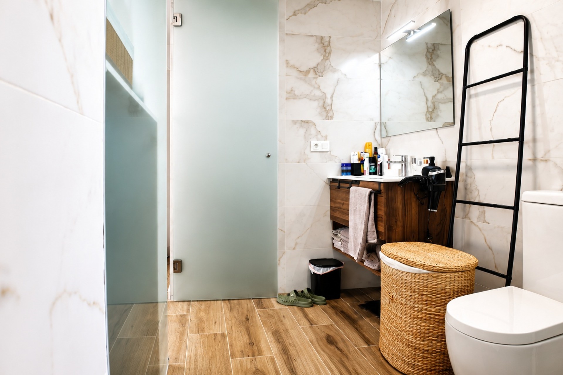 Resale - Apartment / Flat -
Orihuela Costa - Villamartín