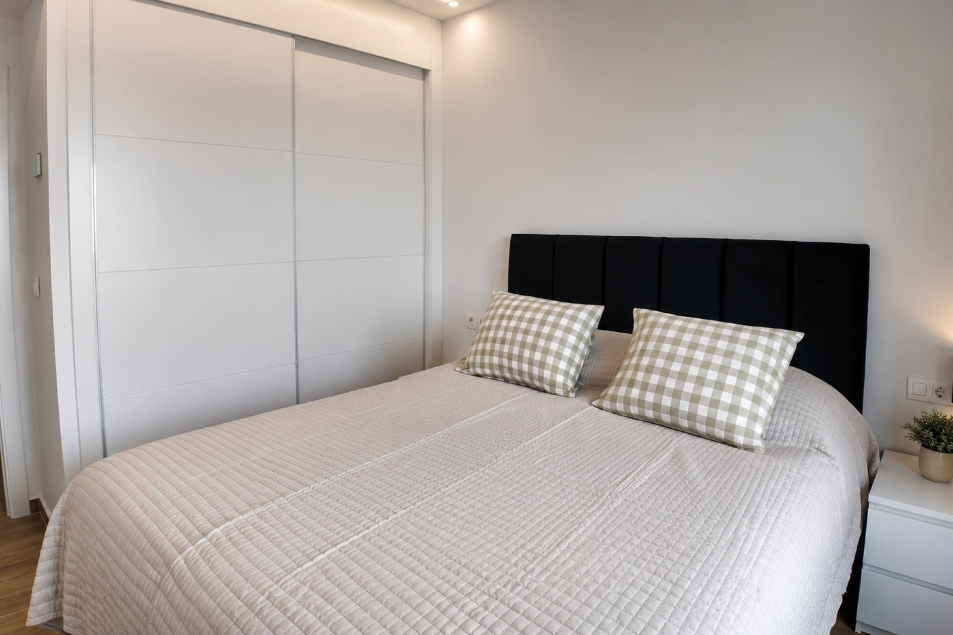 Resale - Apartment / Flat -
Orihuela Costa - Villamartín