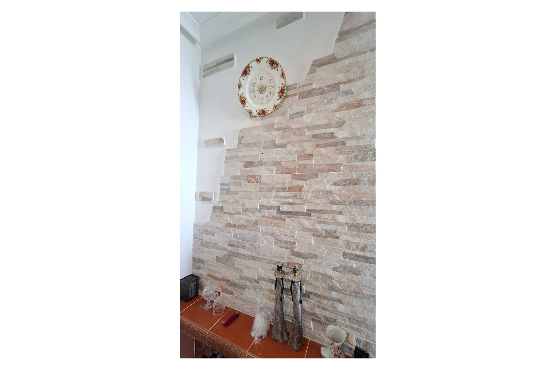 Resale - Apartment / Flat -
Orihuela Costa - Villamartín