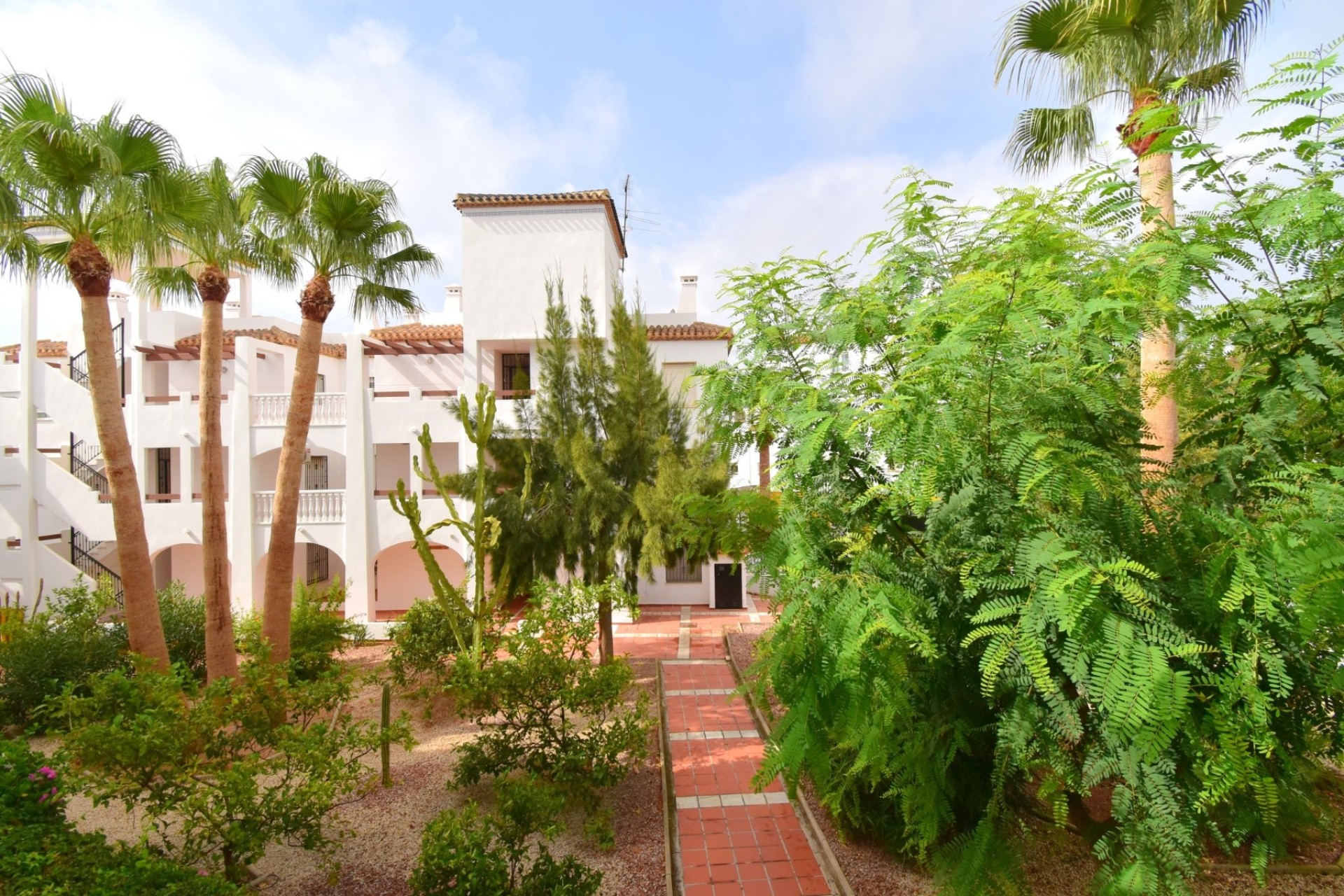 Resale - Apartment / Flat -
Orihuela Costa - Villamartin