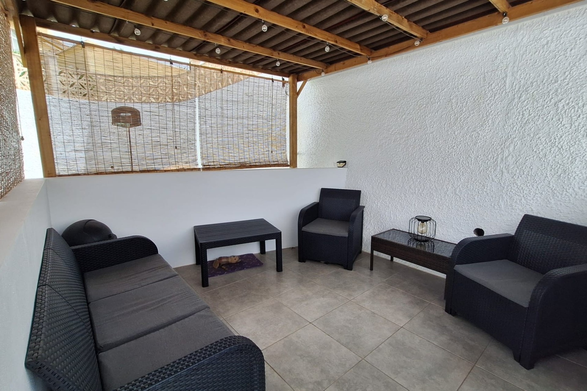 Resale - Apartment / Flat -
Orihuela Costa - Villamartin
