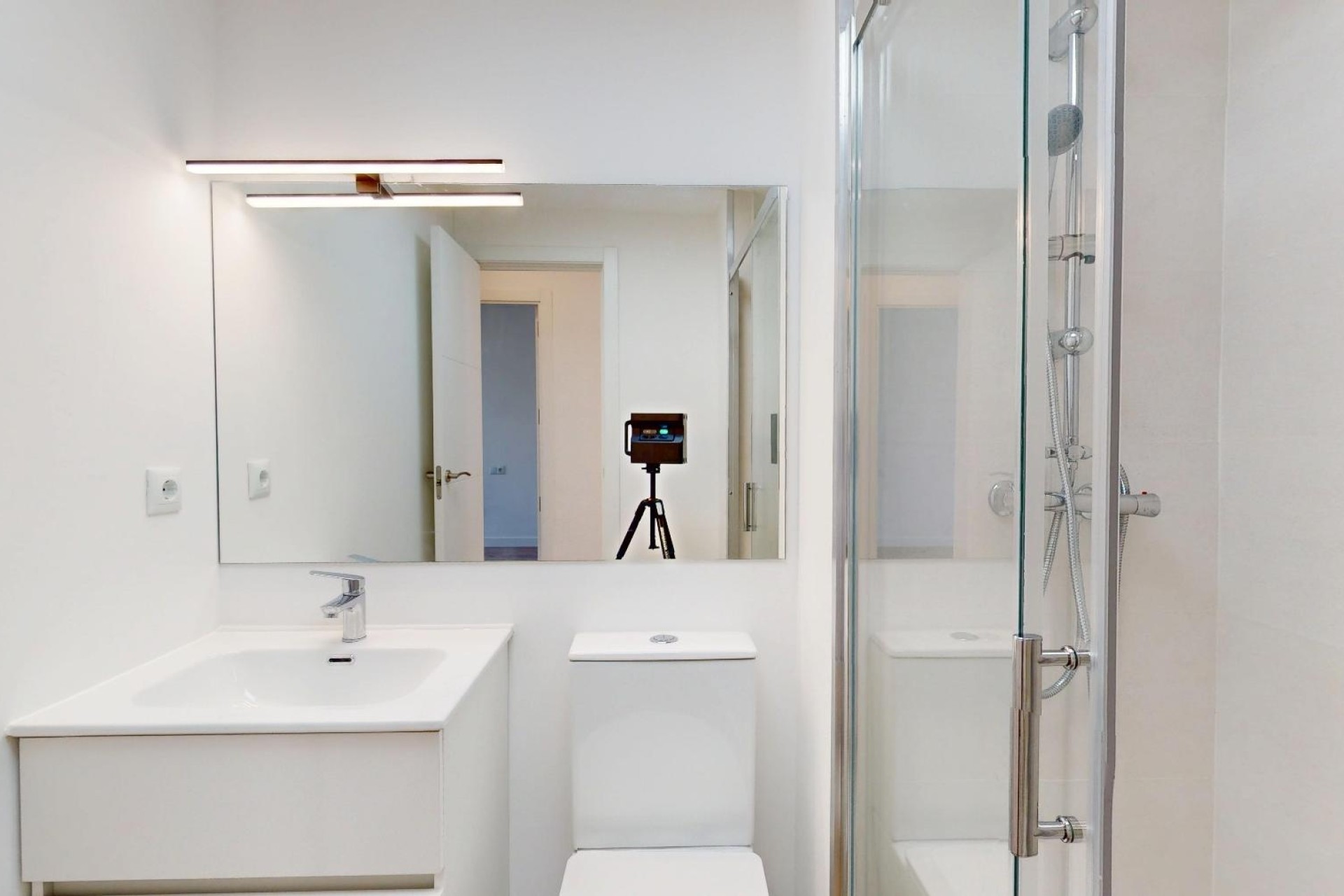 Resale - Apartment / Flat -
Orihuela Costa - Villamartín