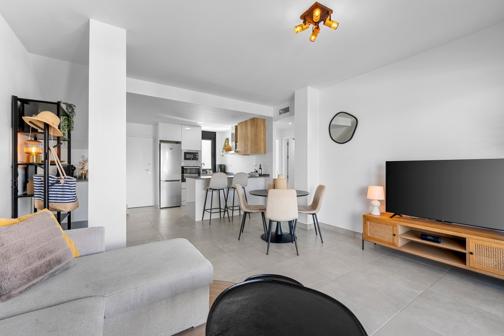 Resale - Apartment / Flat -
Orihuela Costa - Villamartín