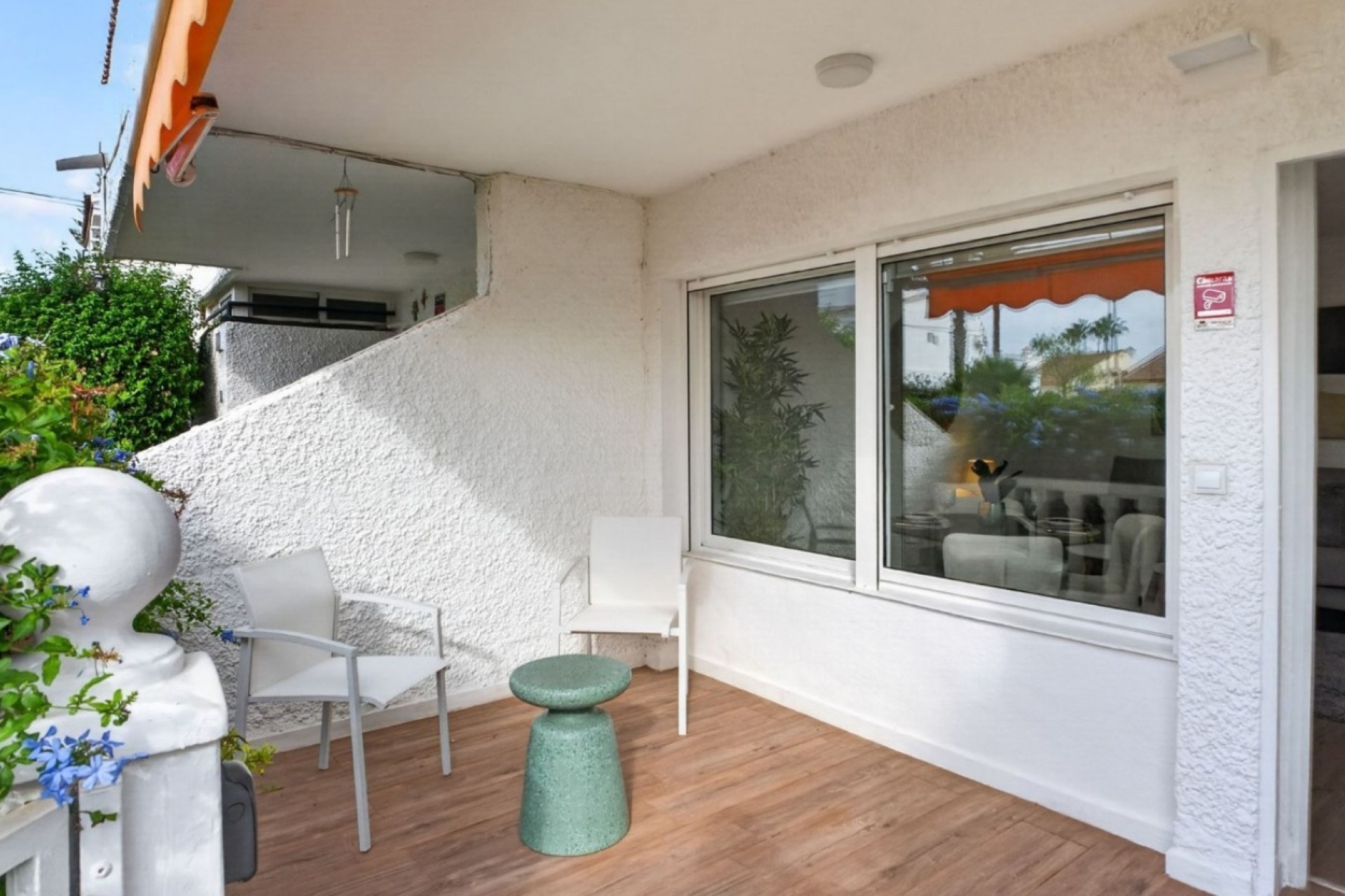 Resale - Apartment / Flat -
Orihuela Costa - Villamartín