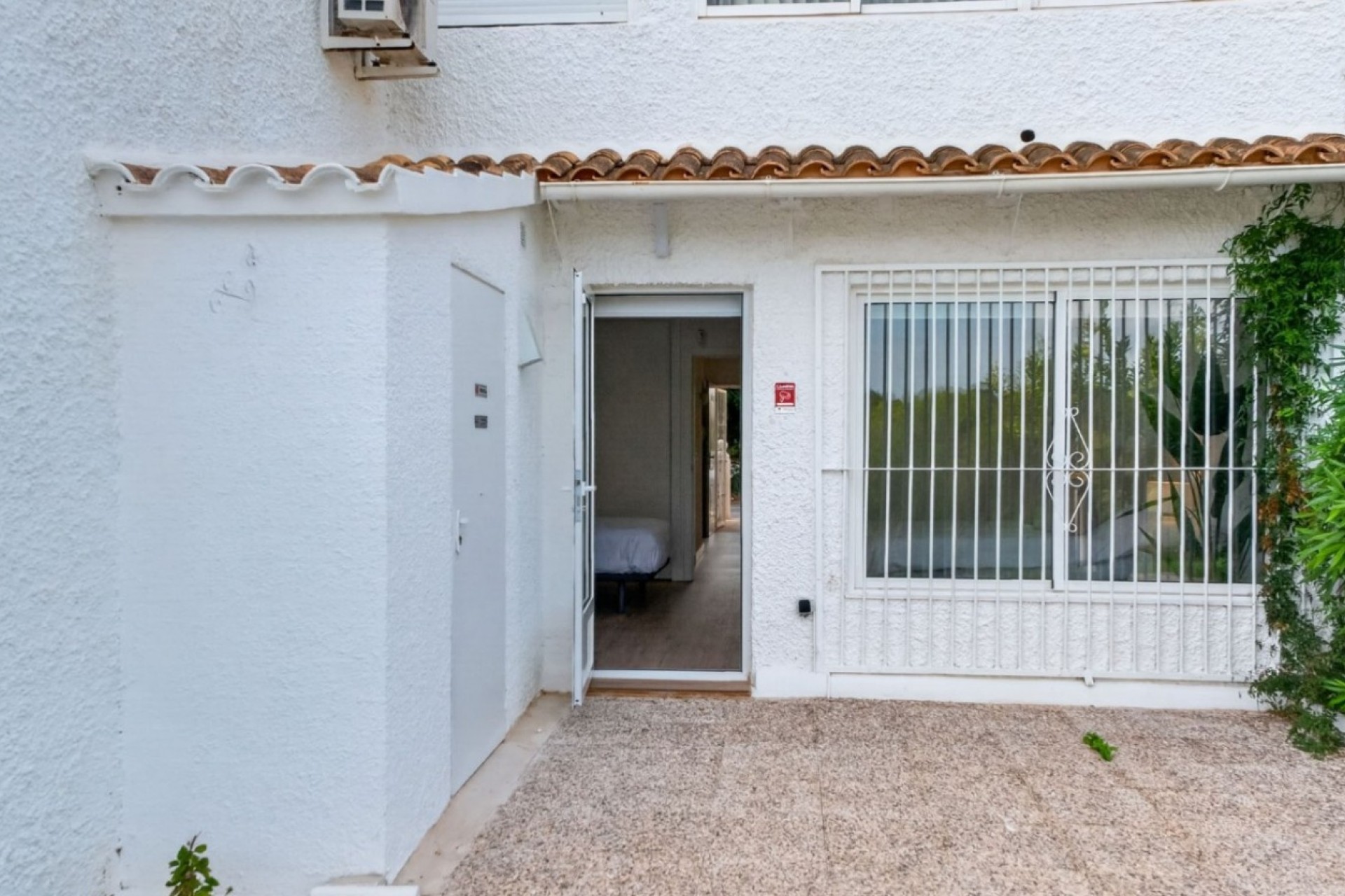 Resale - Apartment / Flat -
Orihuela Costa - Villamartín