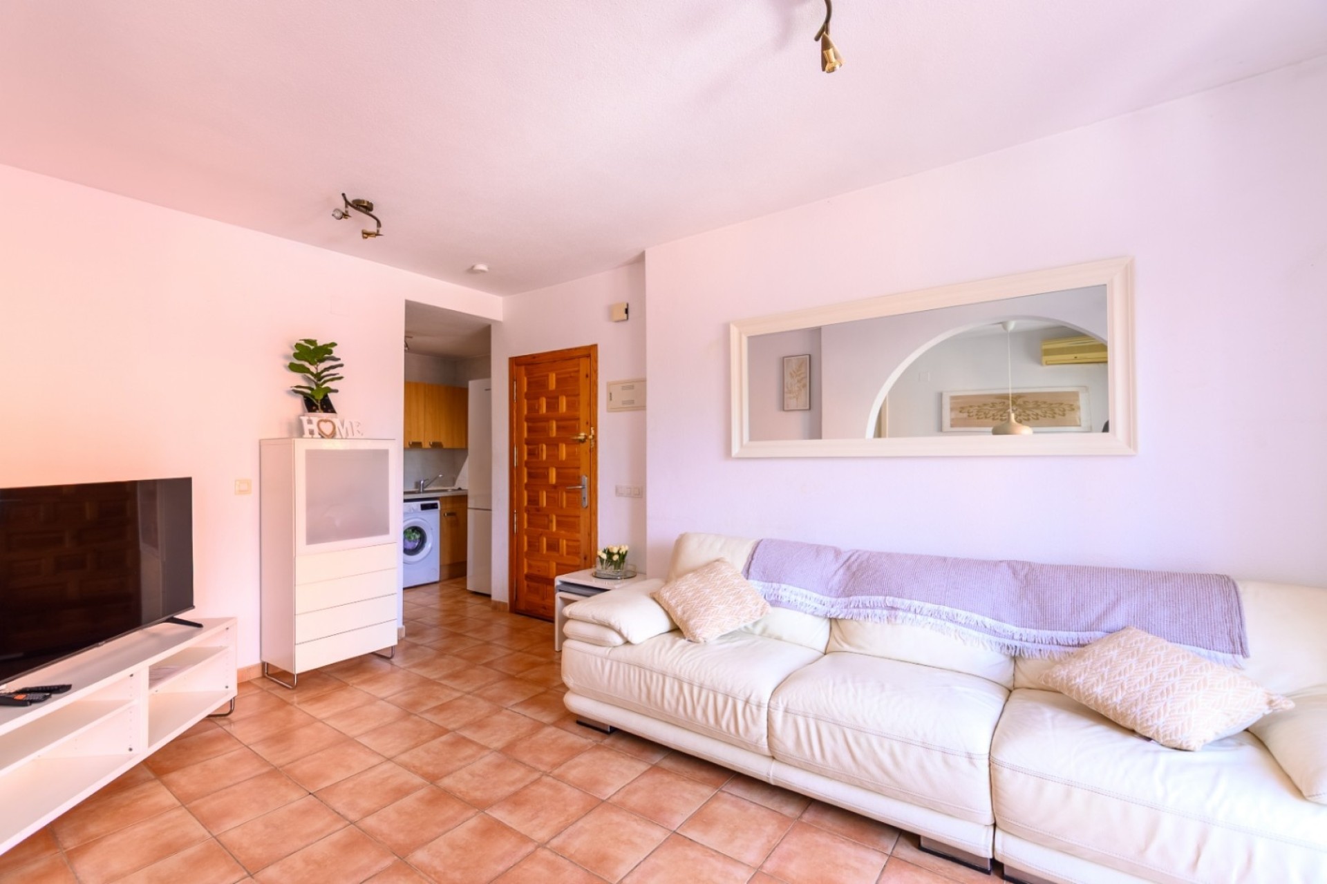 Resale - Apartment / Flat -
Orihuela Costa - Villamartín