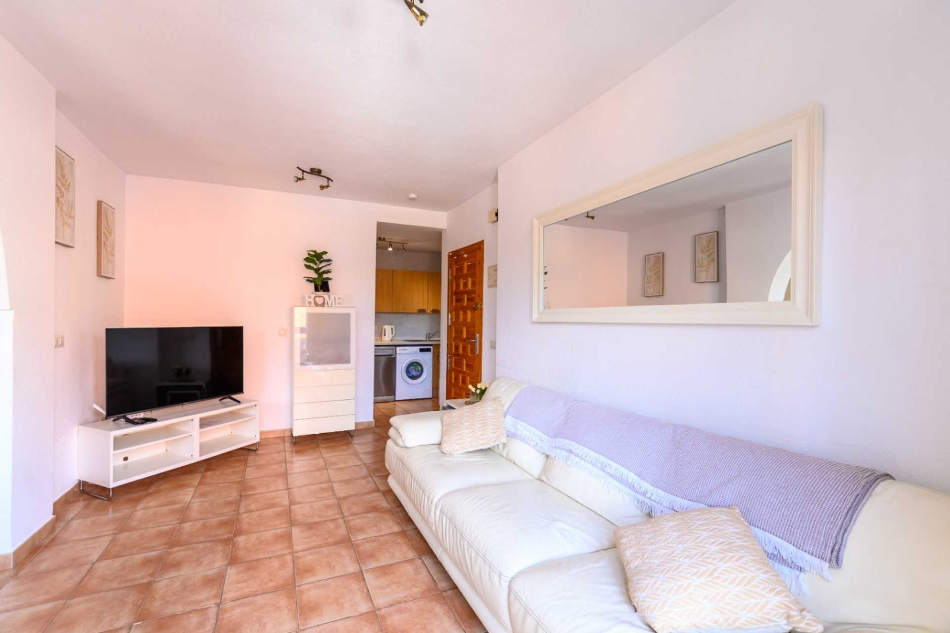 Resale - Apartment / Flat -
Orihuela Costa - Villamartín