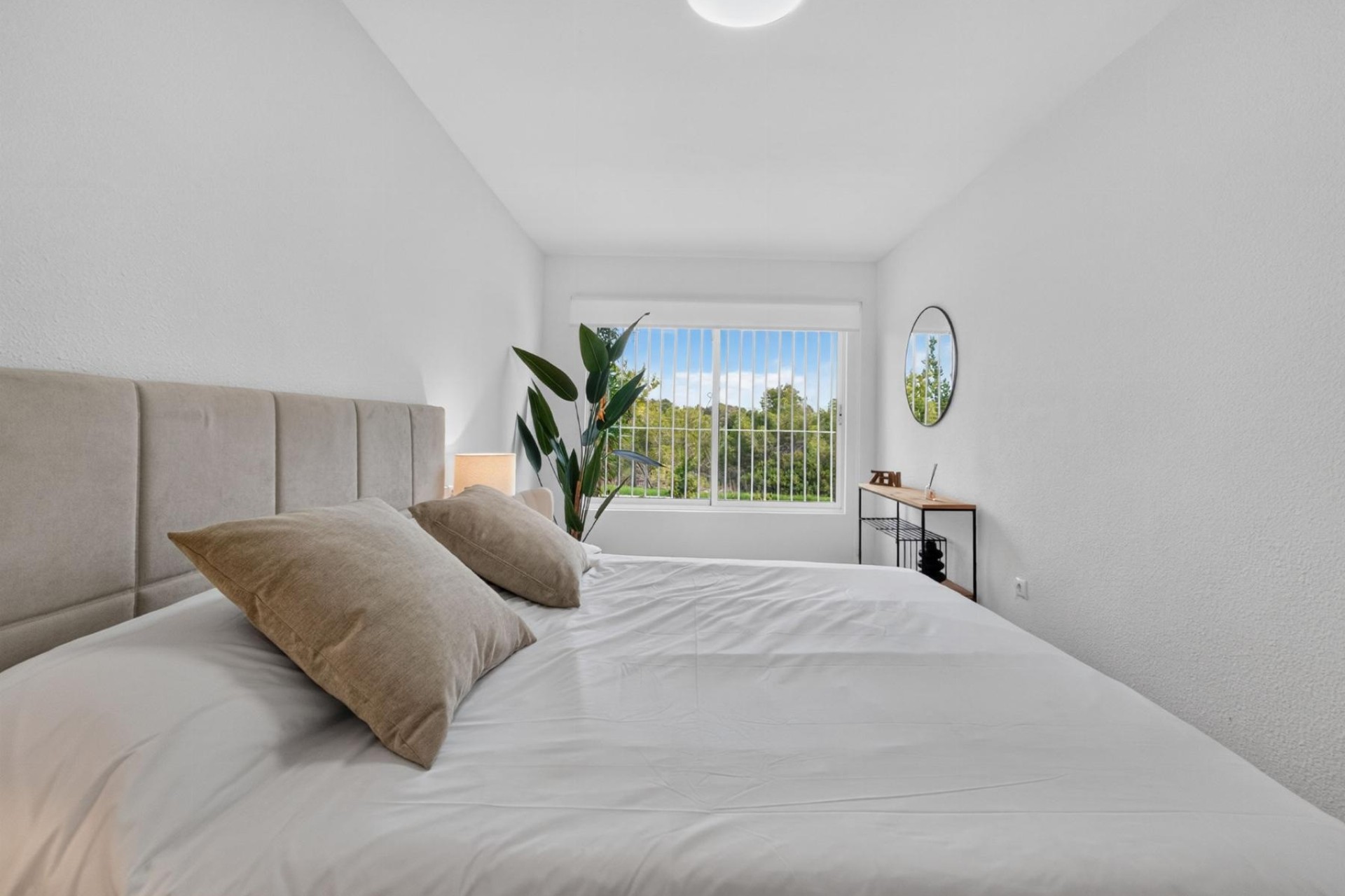 Resale - Apartment / Flat -
Orihuela Costa - Villamartín