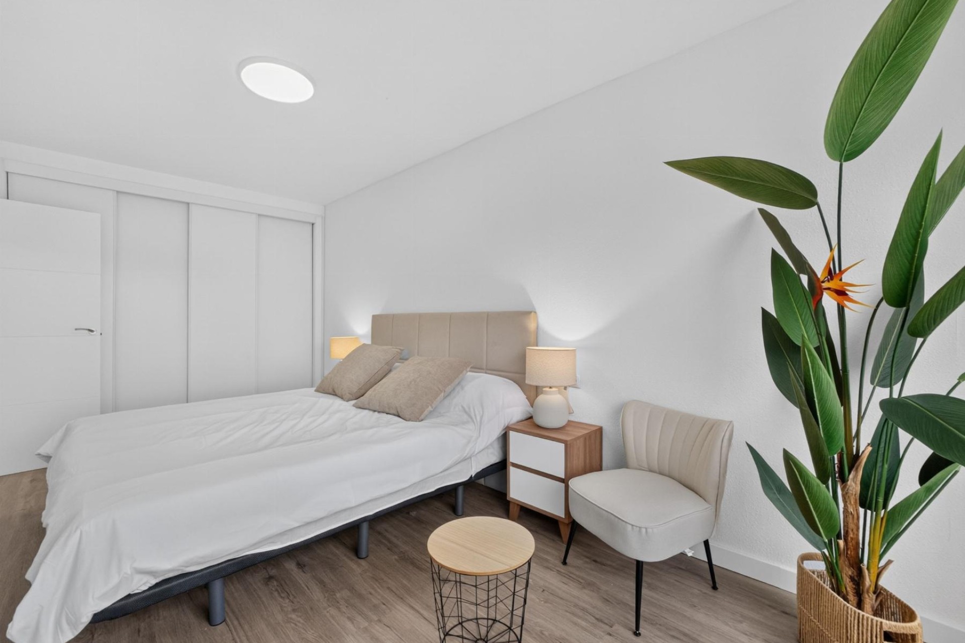 Resale - Apartment / Flat -
Orihuela Costa - Villamartín