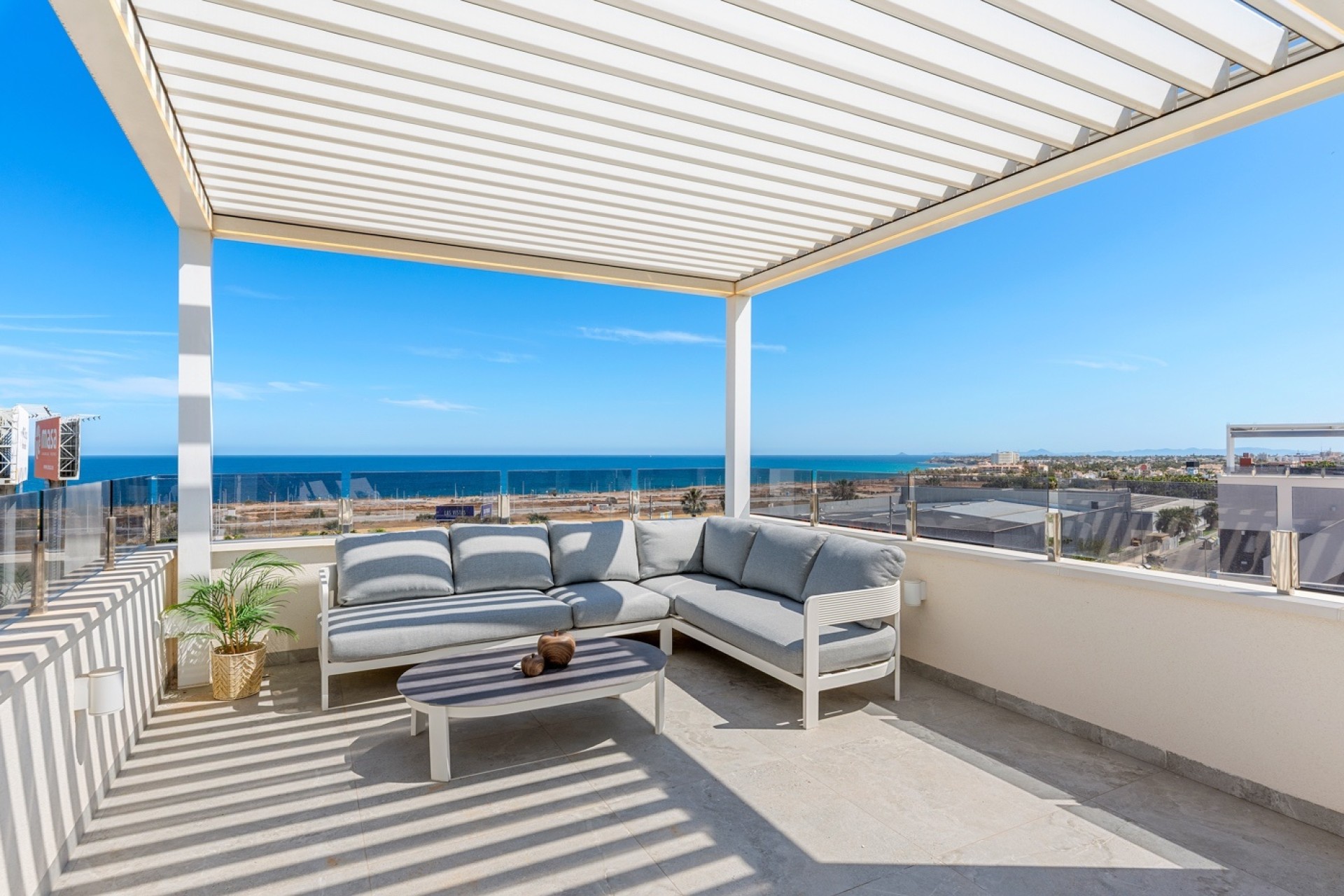 Resale - Apartment / Flat -
Orihuela Costa