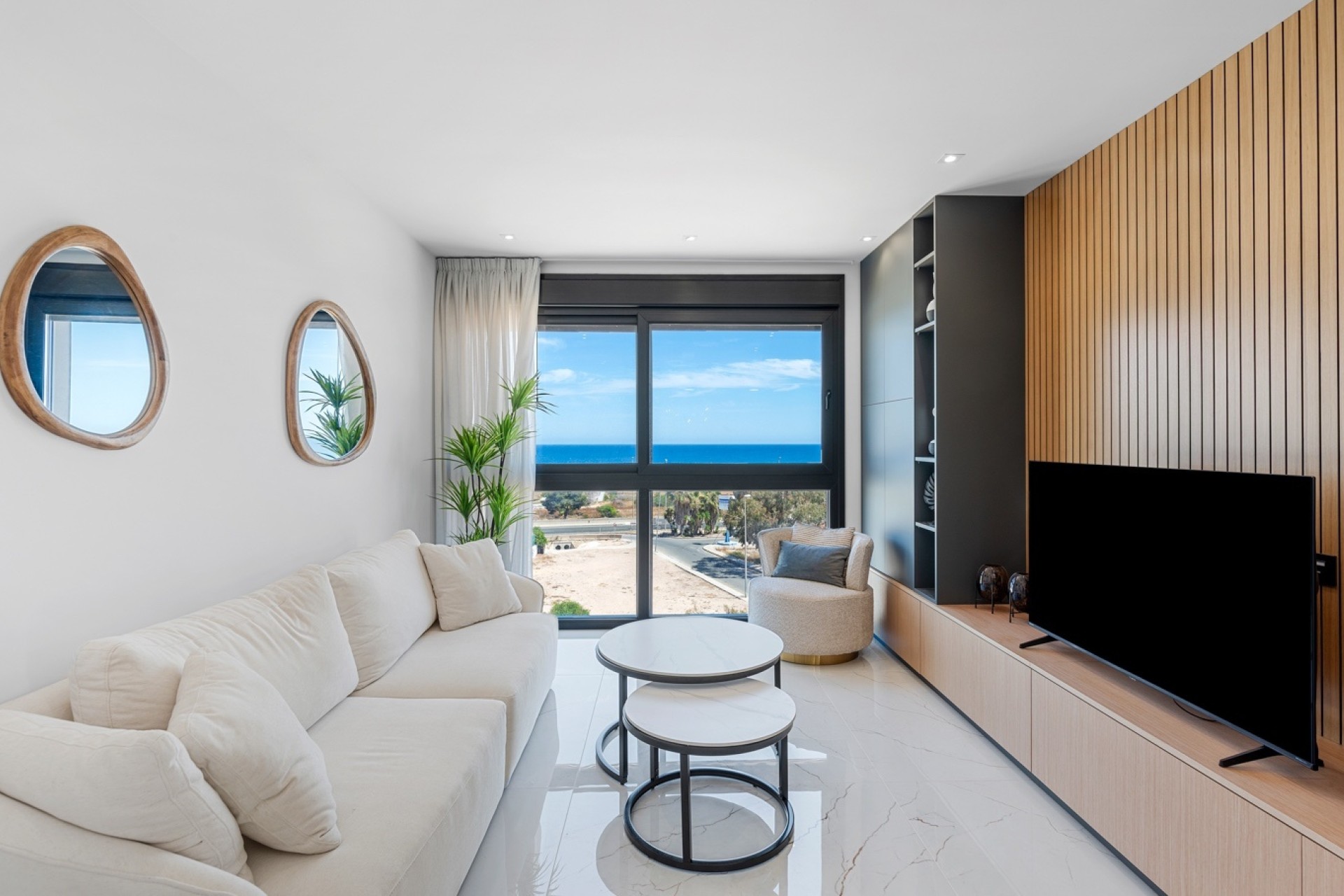 Resale - Apartment / Flat -
Orihuela Costa