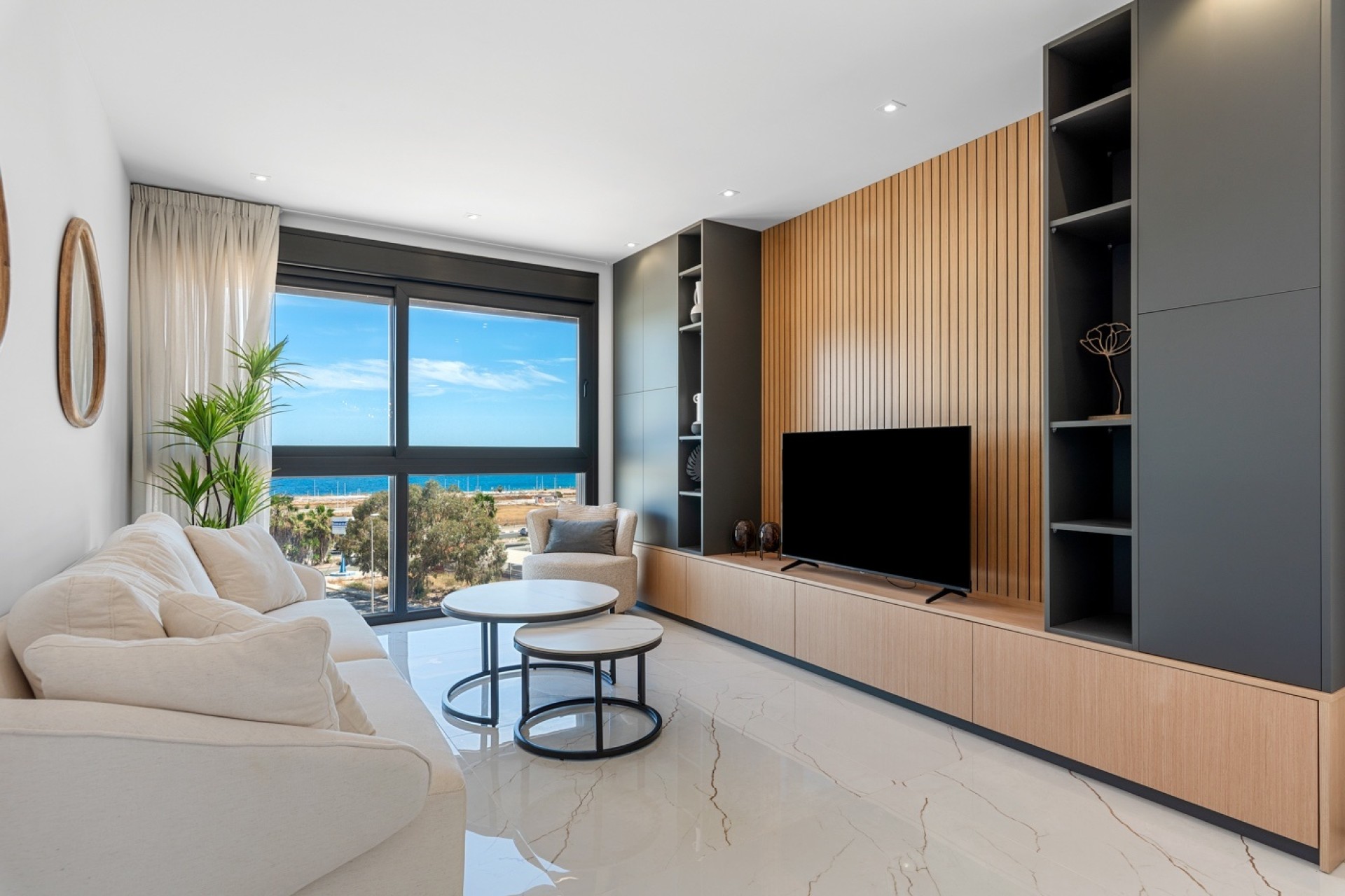 Resale - Apartment / Flat -
Orihuela Costa