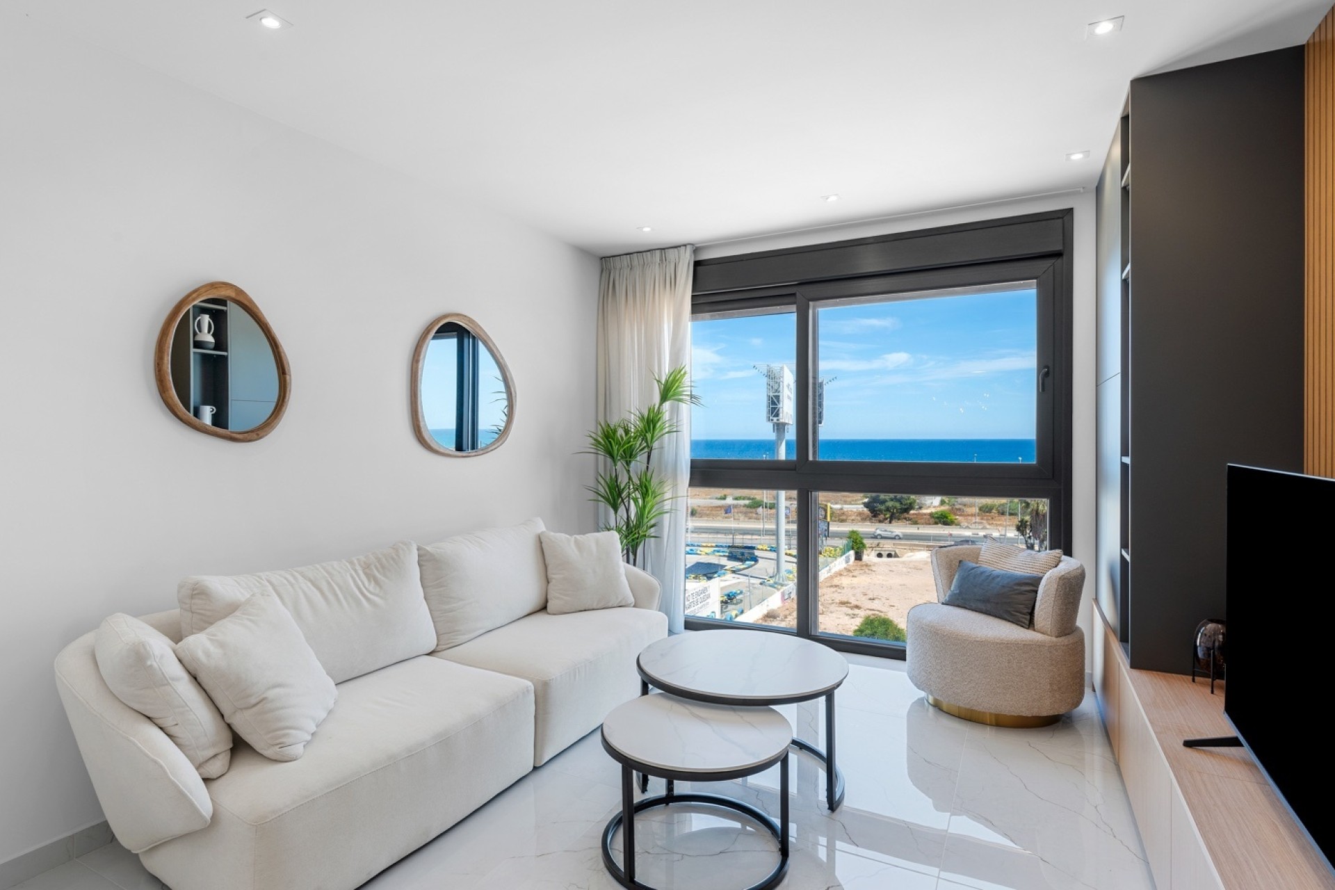 Resale - Apartment / Flat -
Orihuela Costa