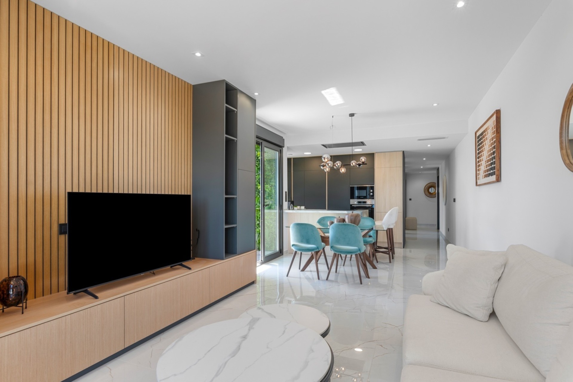 Resale - Apartment / Flat -
Orihuela Costa