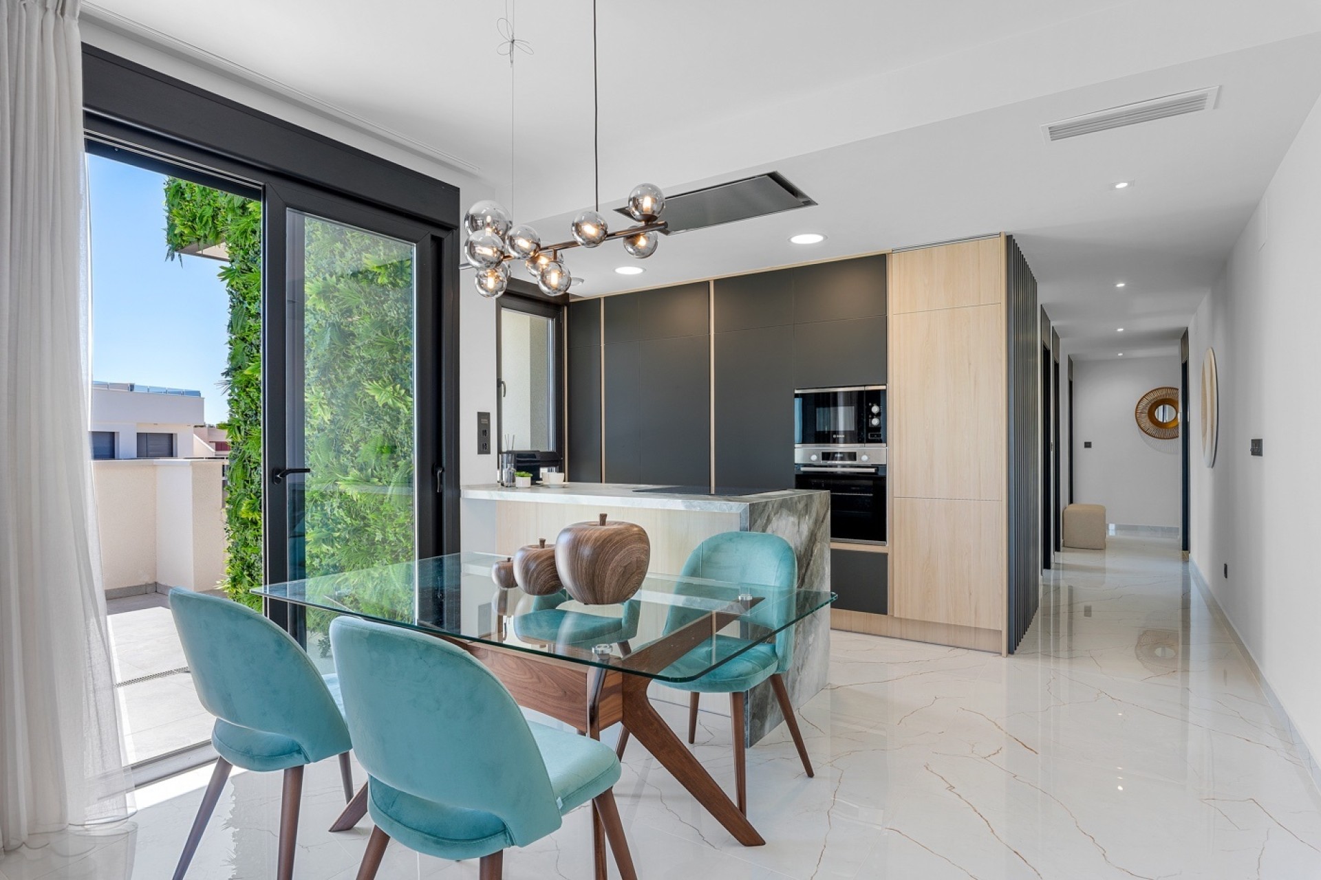 Resale - Apartment / Flat -
Orihuela Costa