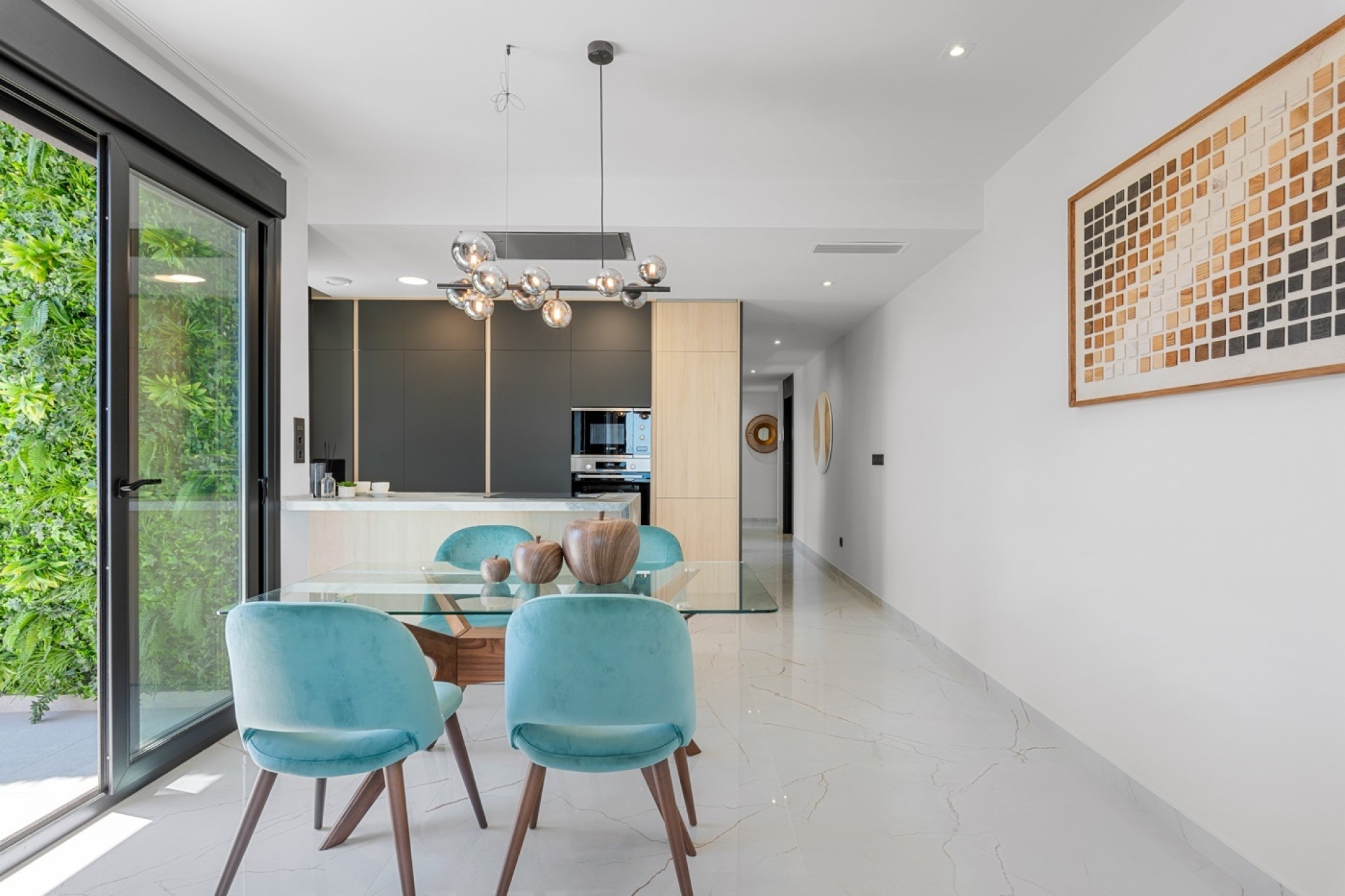 Resale - Apartment / Flat -
Orihuela Costa