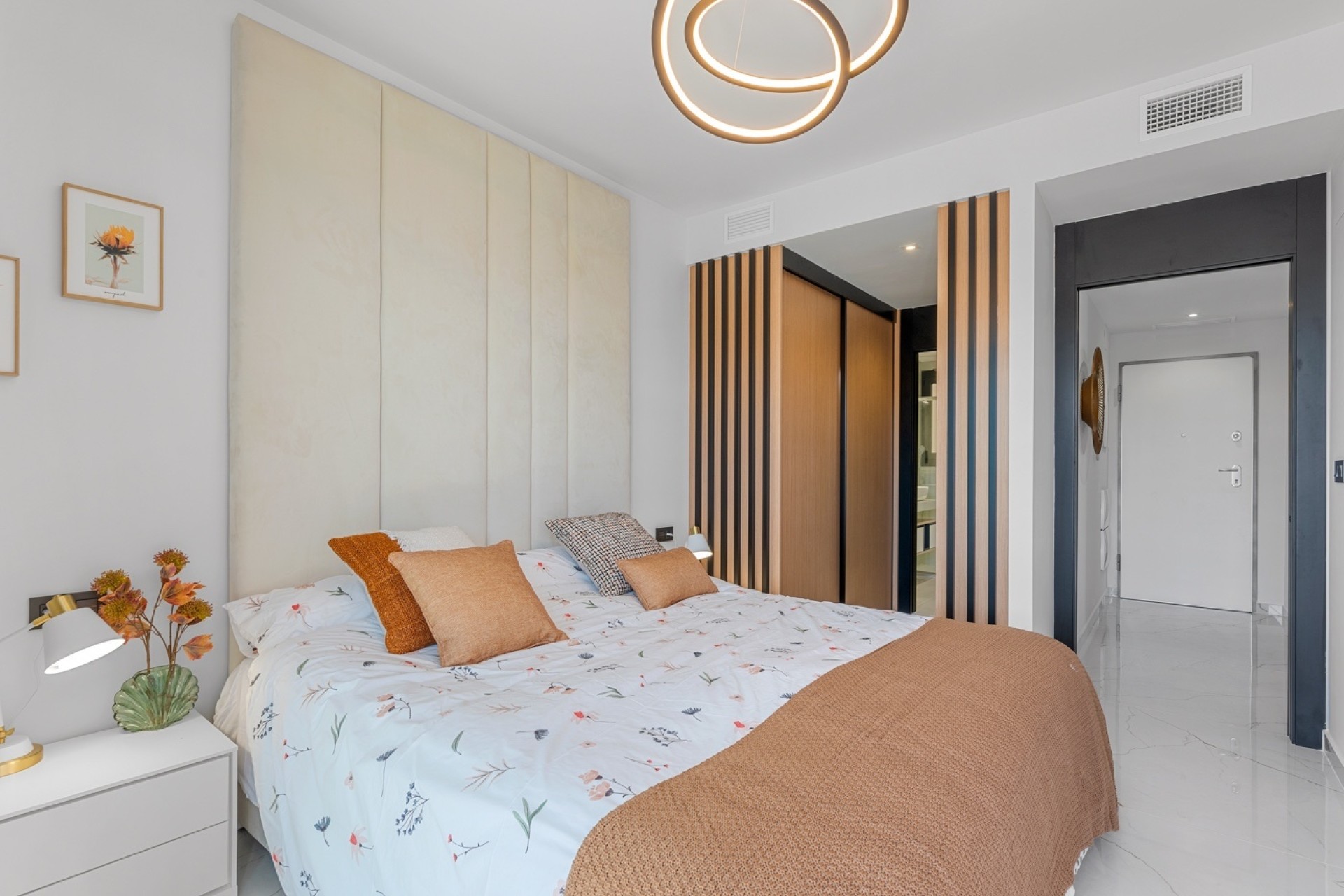 Resale - Apartment / Flat -
Orihuela Costa