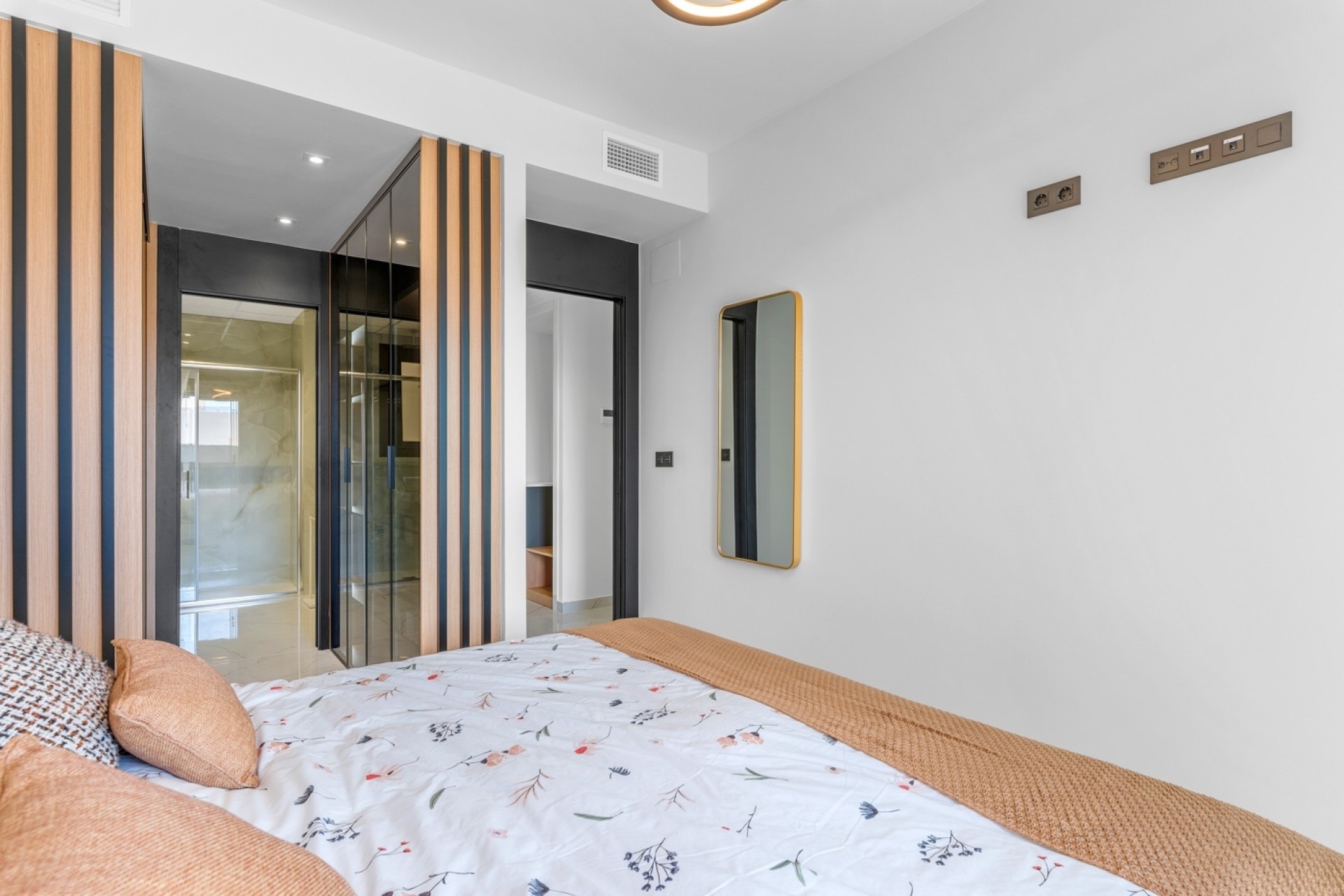 Resale - Apartment / Flat -
Orihuela Costa