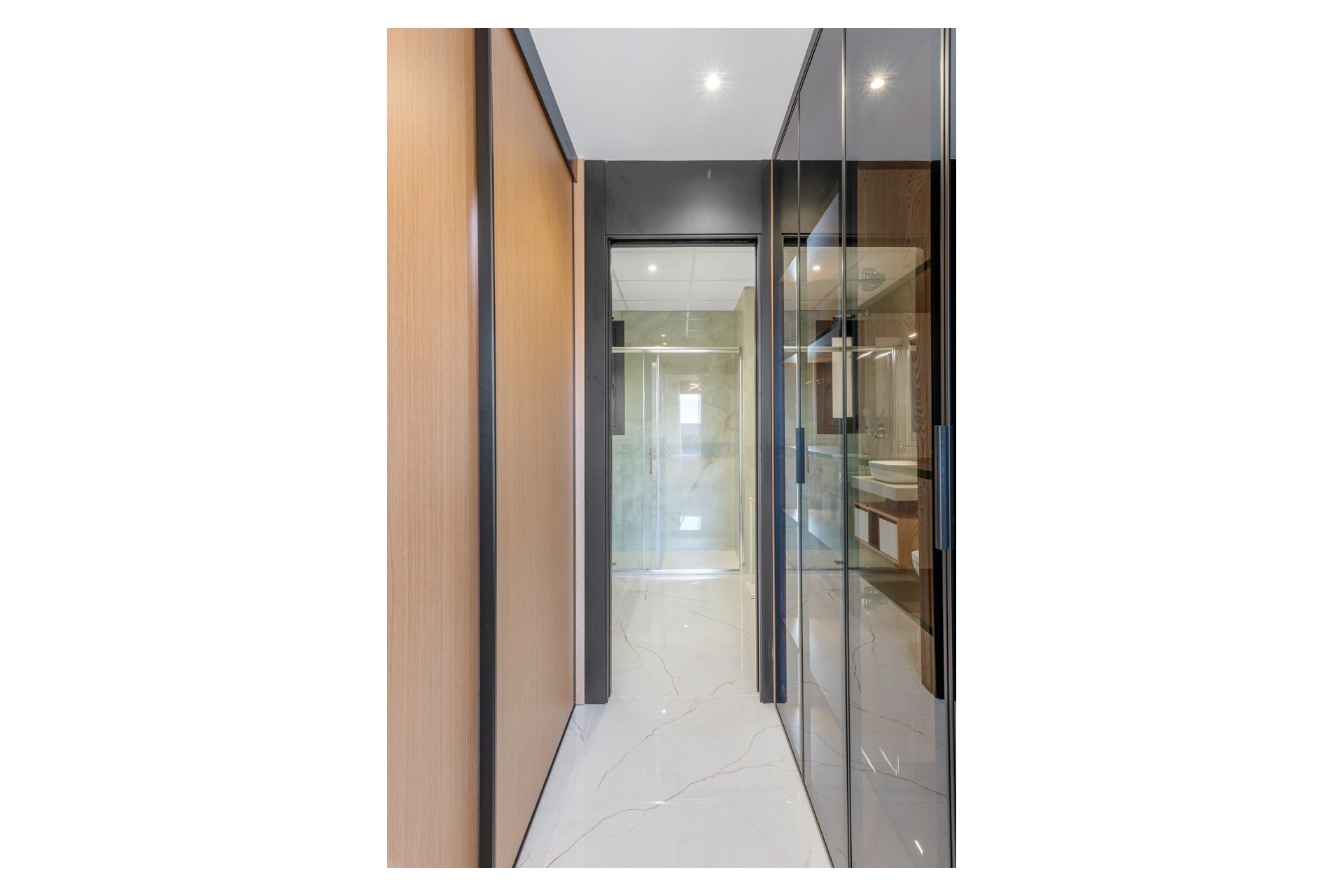 Resale - Apartment / Flat -
Orihuela Costa